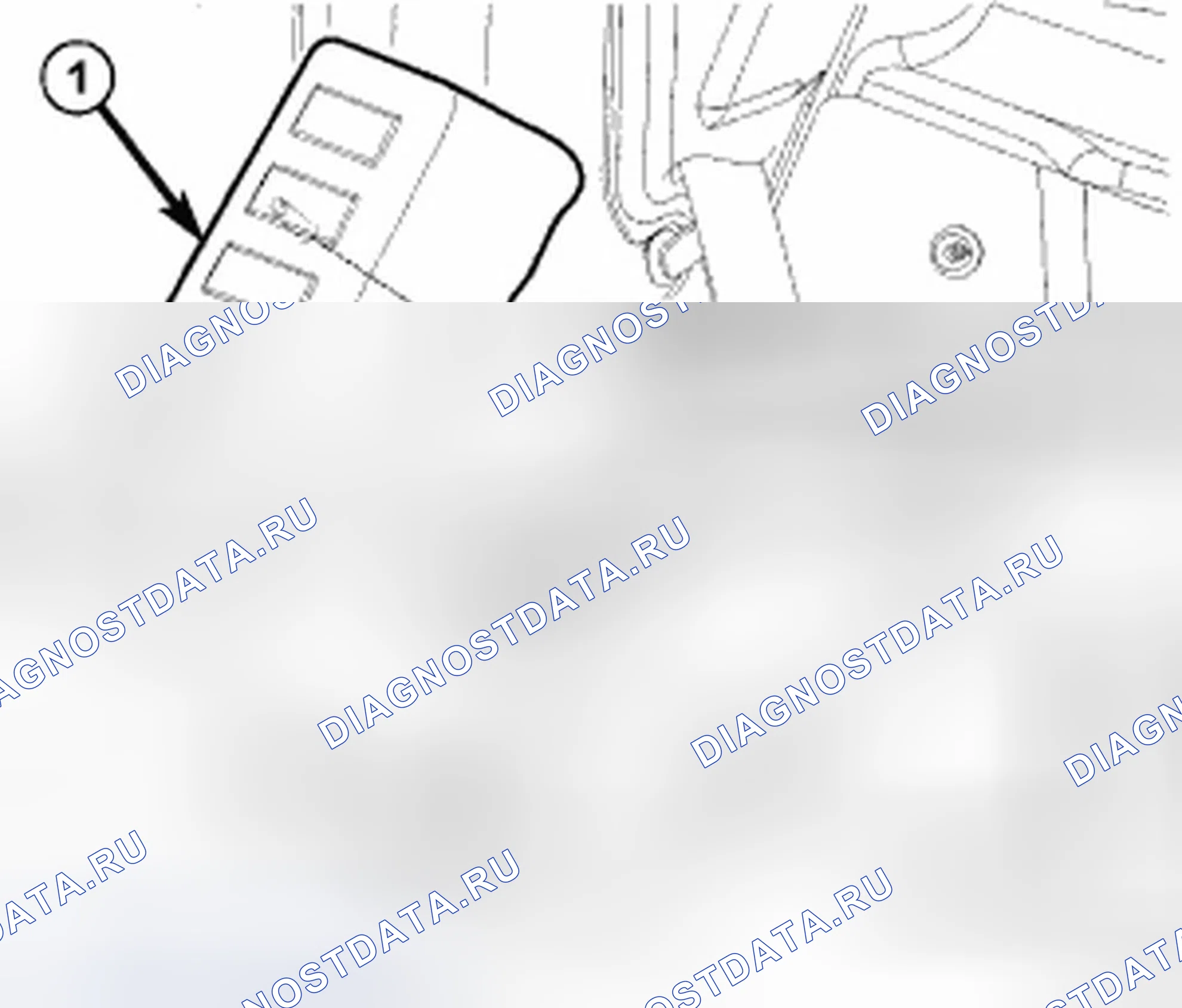 Рис. 390. Jeep Compass I