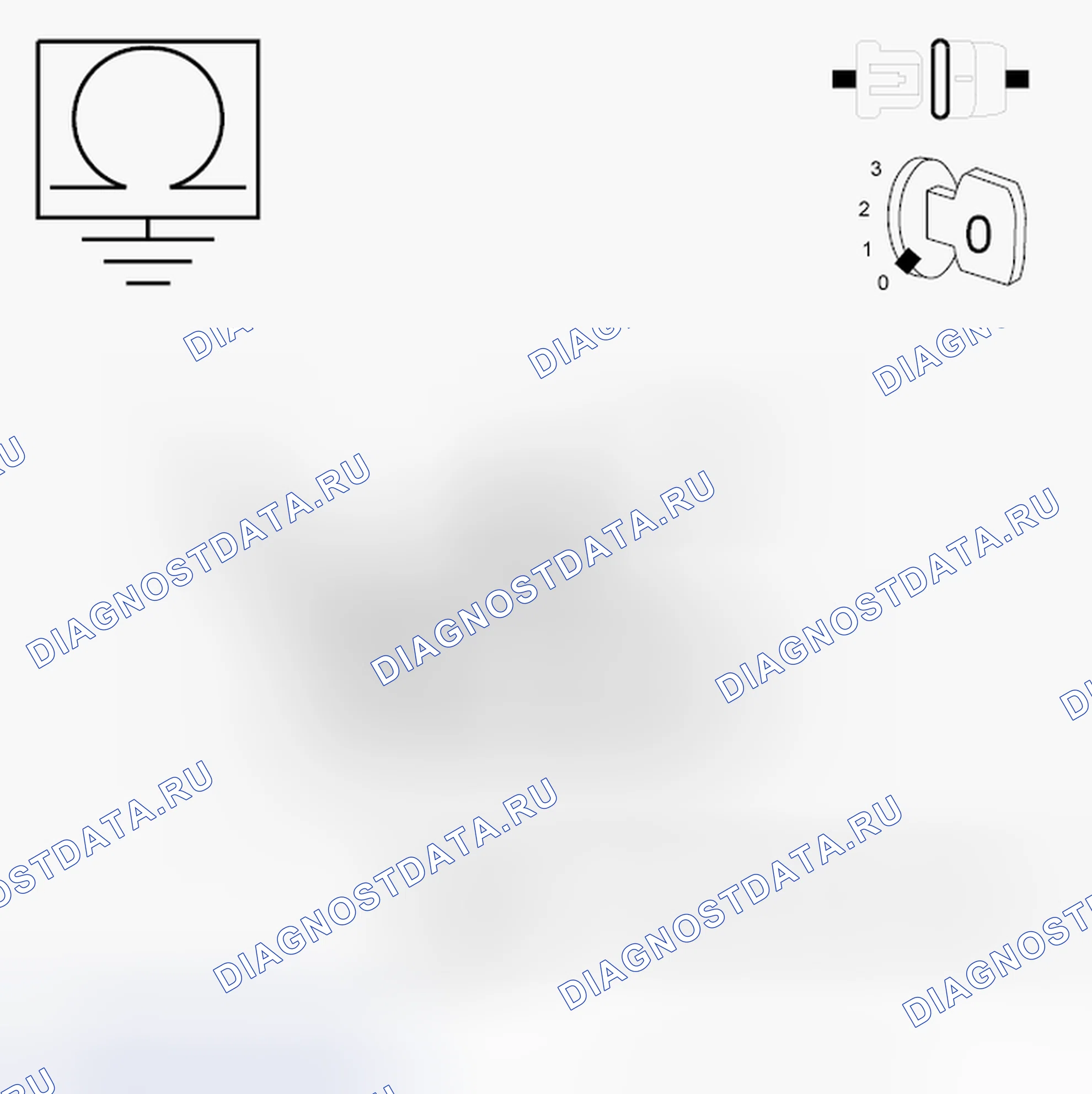 Рис. 454. Chrysler Town & Country V рестайлинг