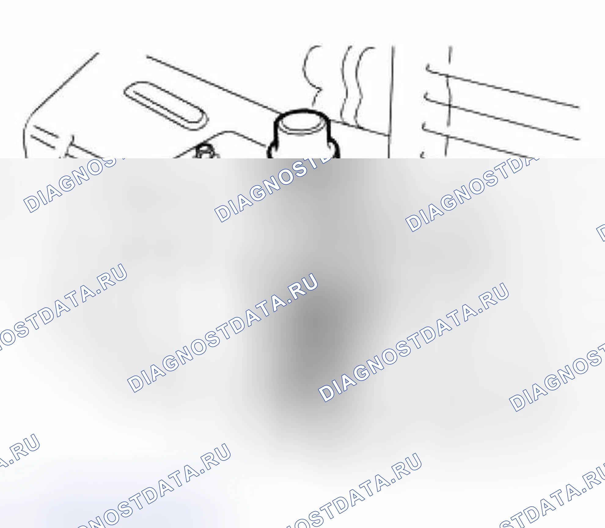 Рис. 50: снять. Land Rover Freelander L314