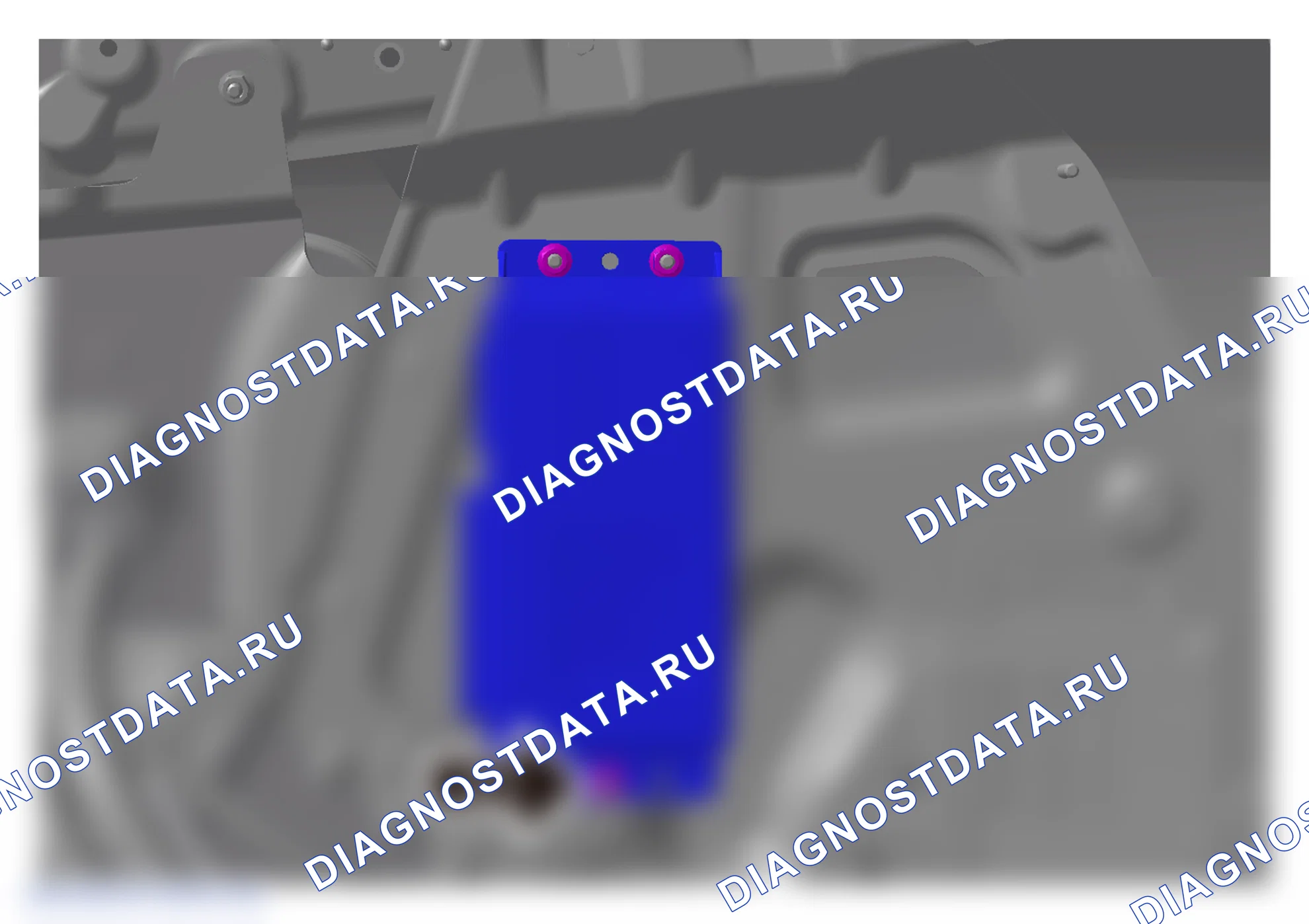 Как снять и установить T-Box — Tank 500. Tank Tank 500 II