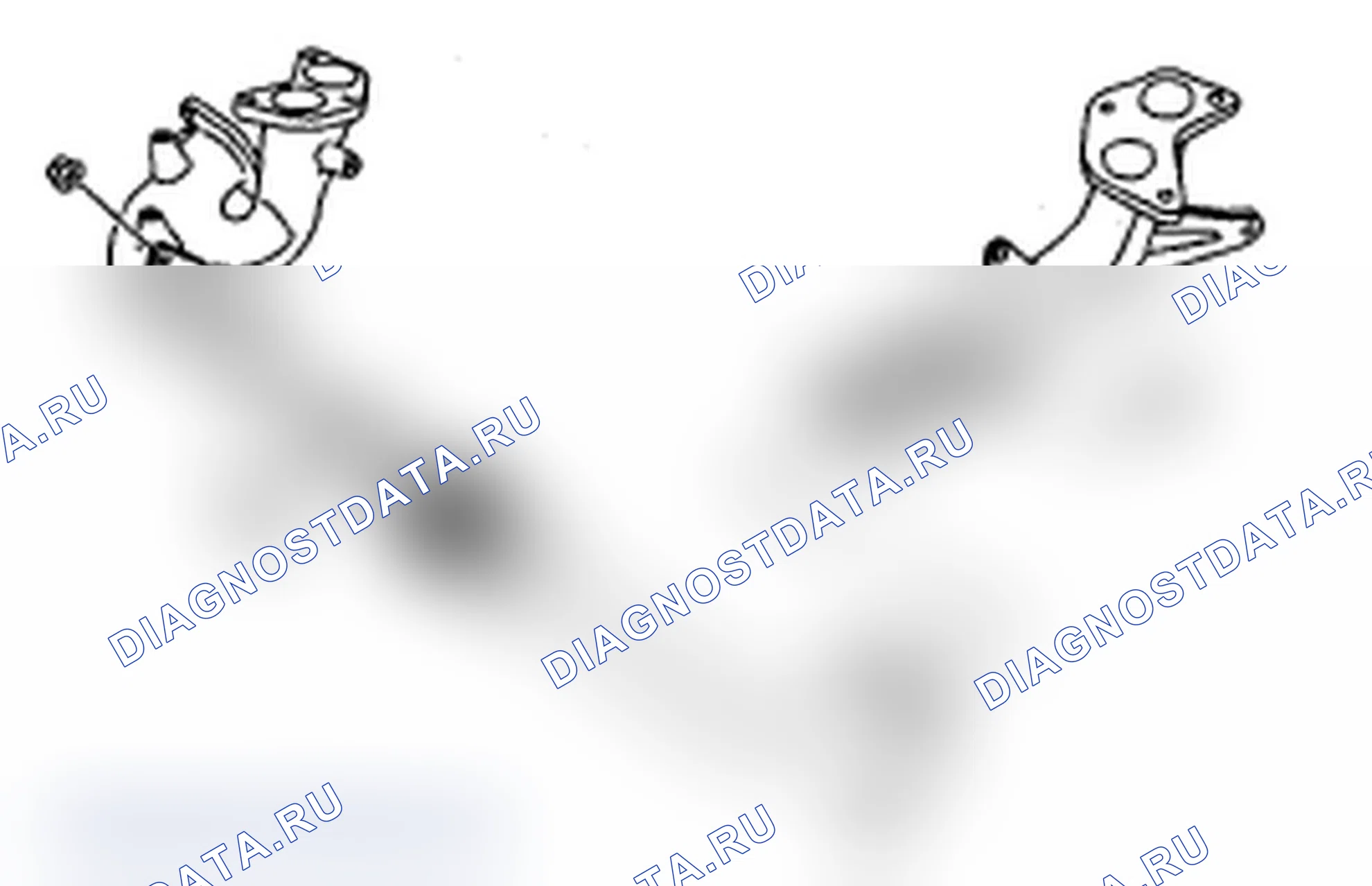 Рис. 17: УСТАНОВКА. Subaru Impreza WRX GD/GG рестайлинг 2