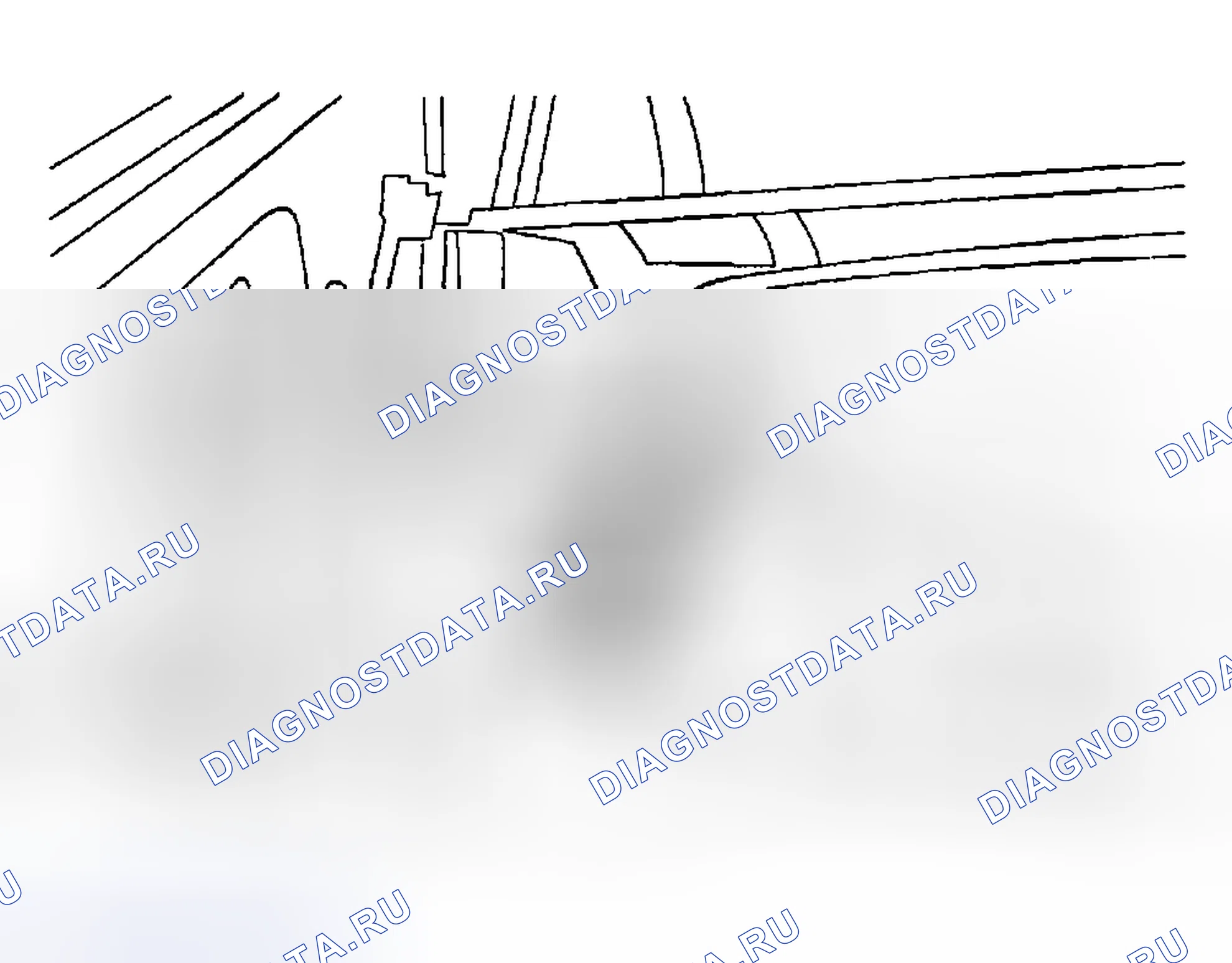 Рис. 44. Mazda Tribute I