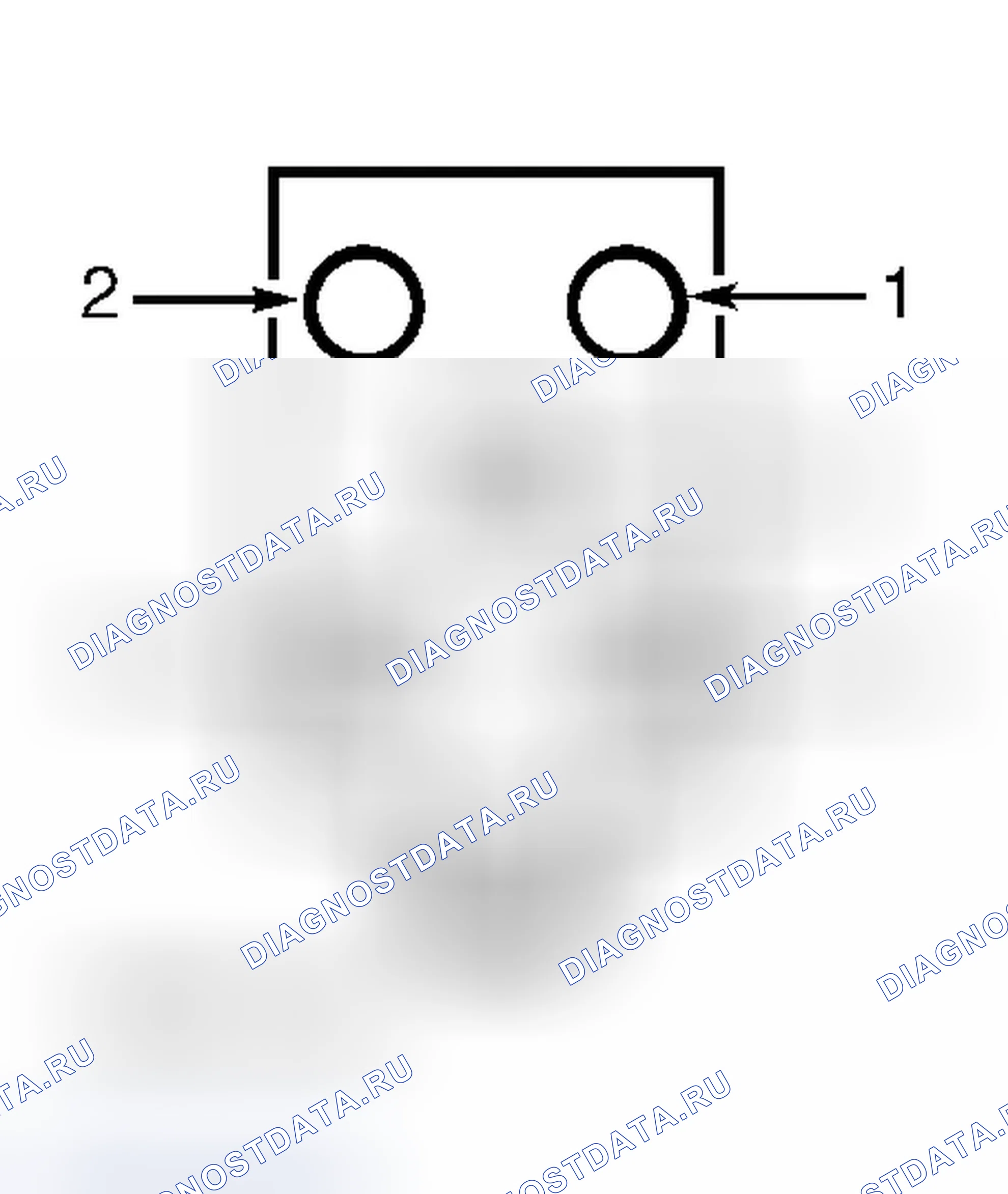 Рис. 7. Ford Escort ZX2 
