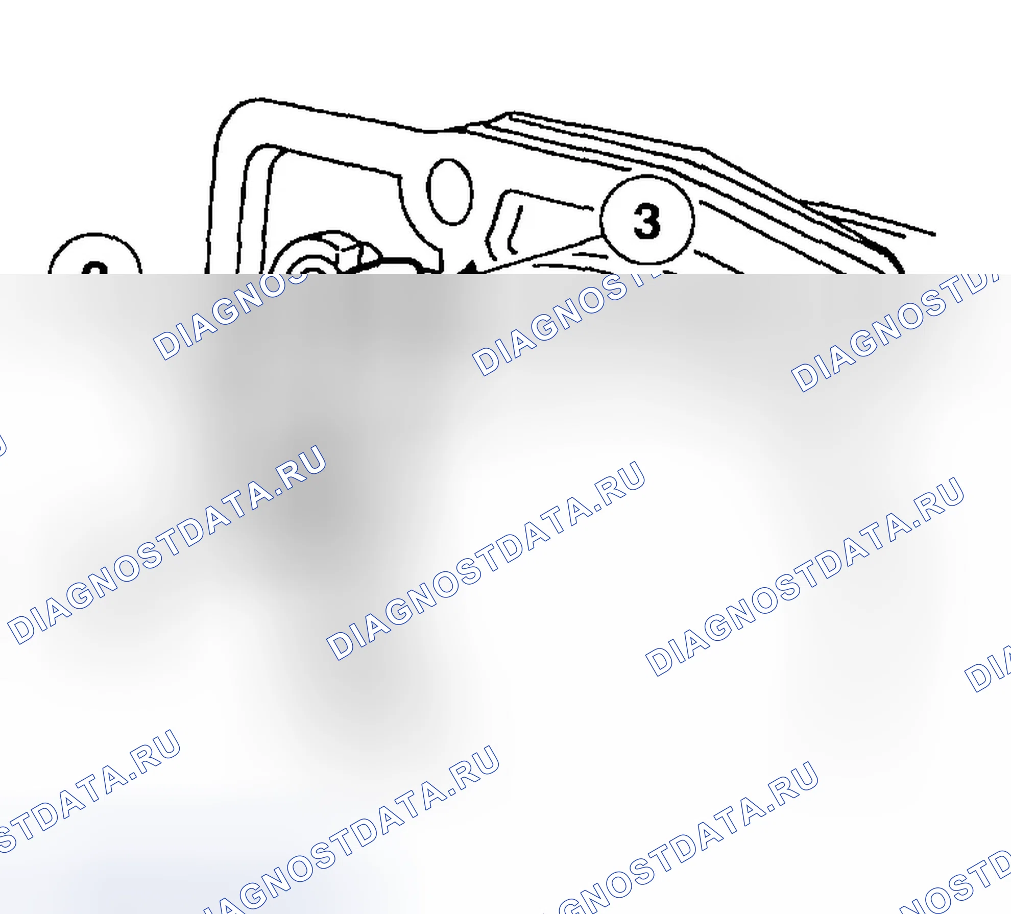 Рис. 366. Ford Explorer Sport Trac I