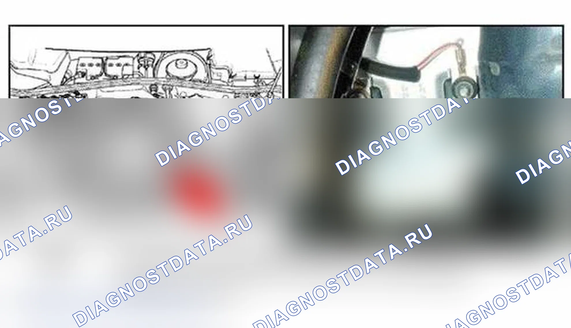 Рис. 4. Audi A4 B5 рестайлинг