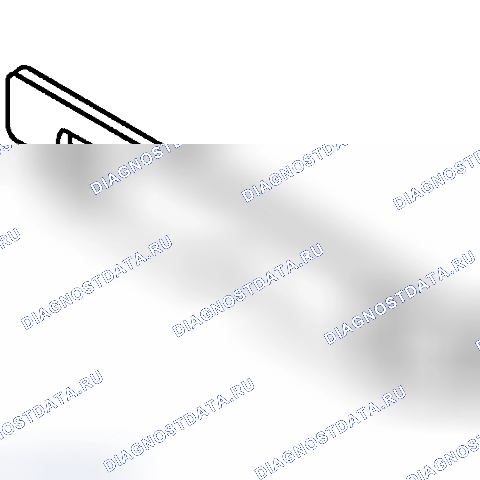 Рис. 28. Chevrolet TrailBlazer I рестайлинг