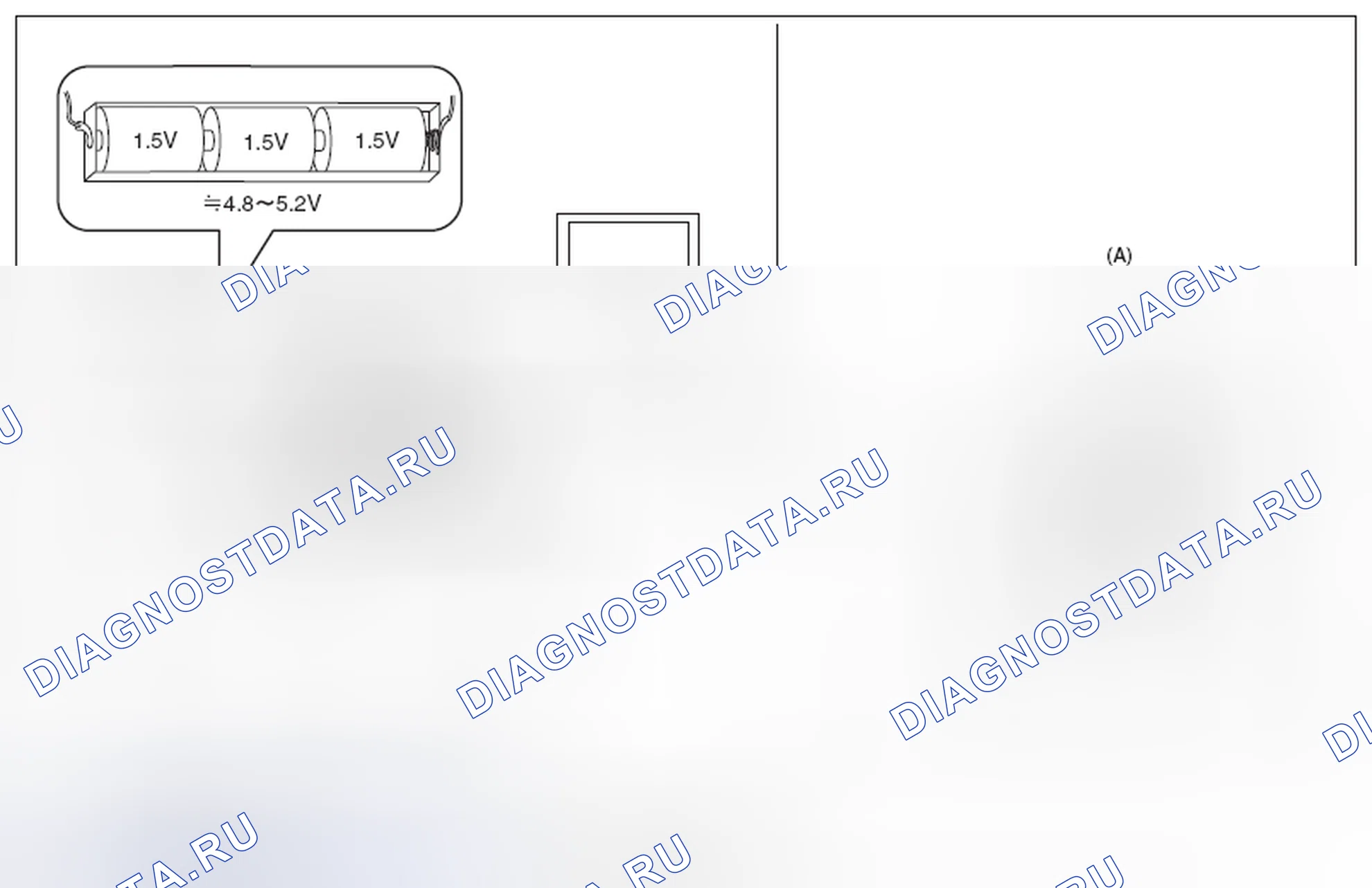 Рис. 1058. Subaru Impreza WRX GE рестайлинг
