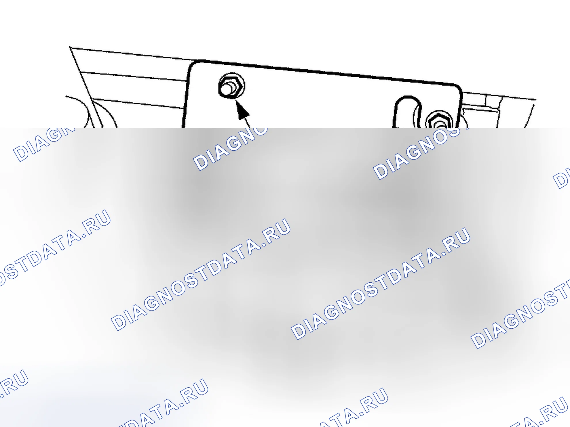 Рис. 2886. Ford Pickup F150 