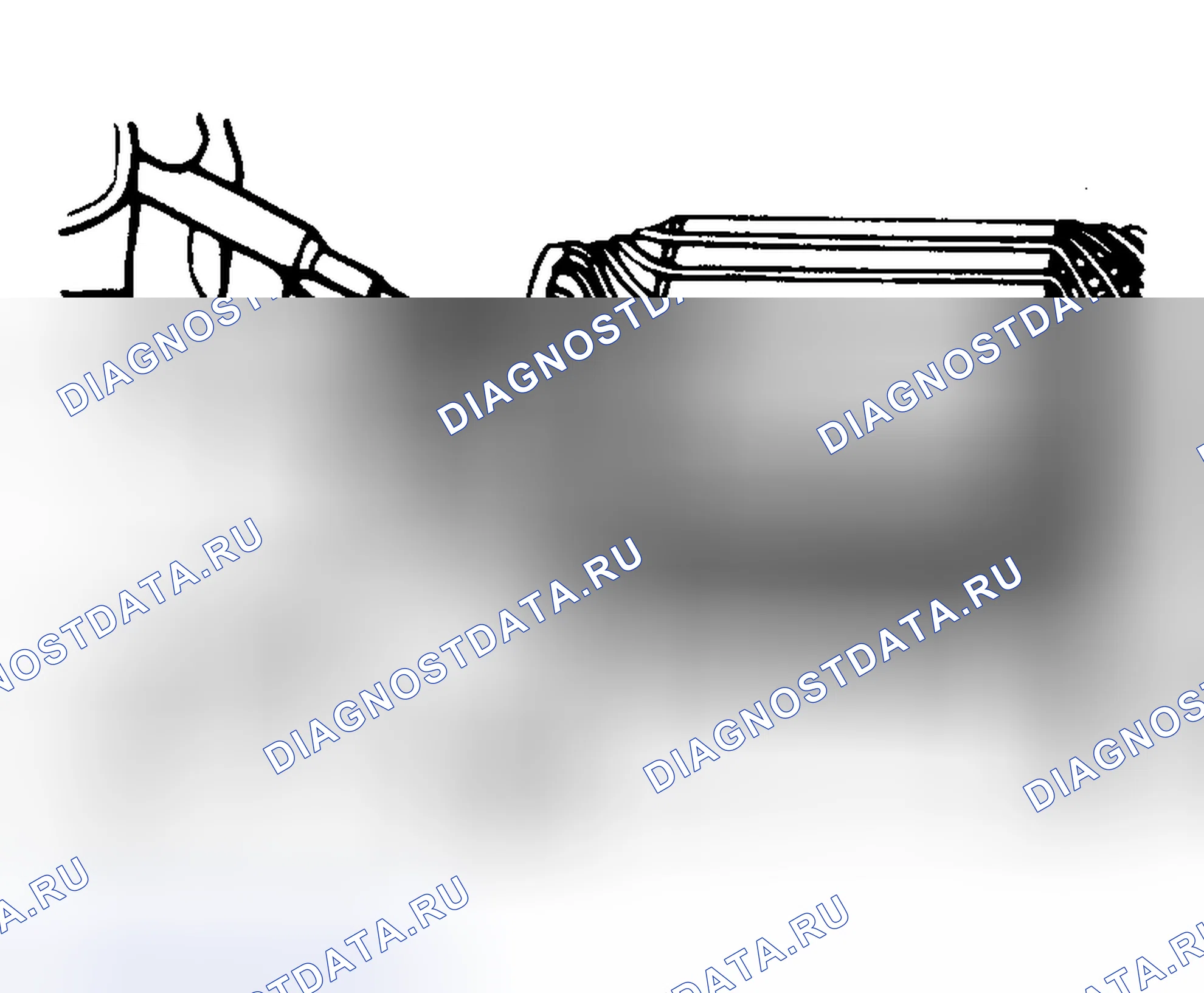 Рис. 22. Dodge Stratus II рестайлинг