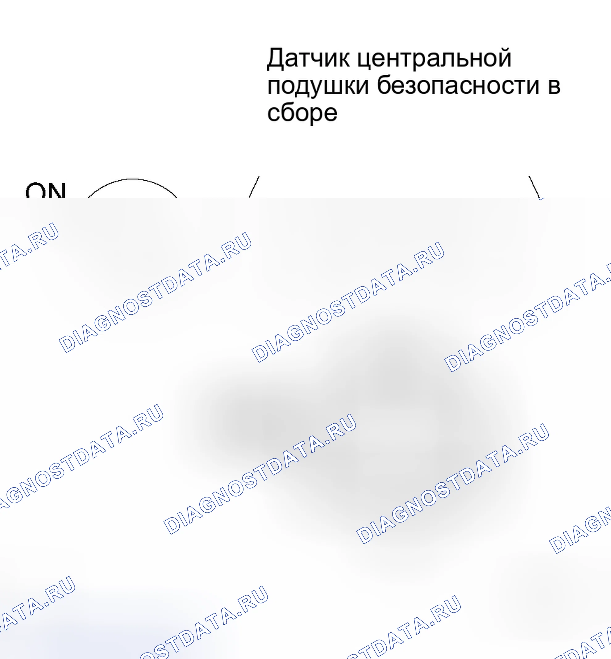 Рис. 176. Toyota Land Cruiser 100 рестайлинг 2
