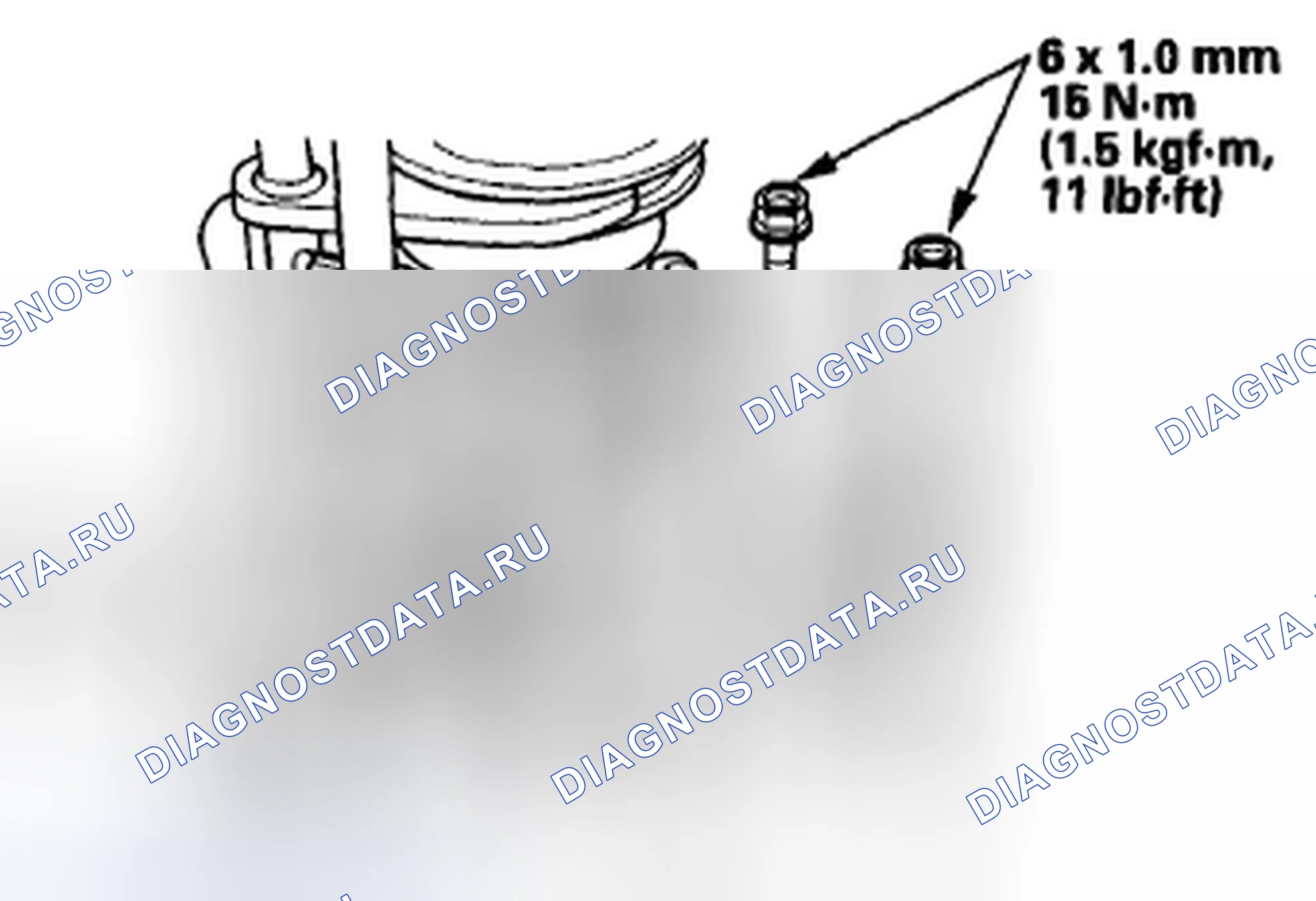 Рис. 160. Acura CSX I
