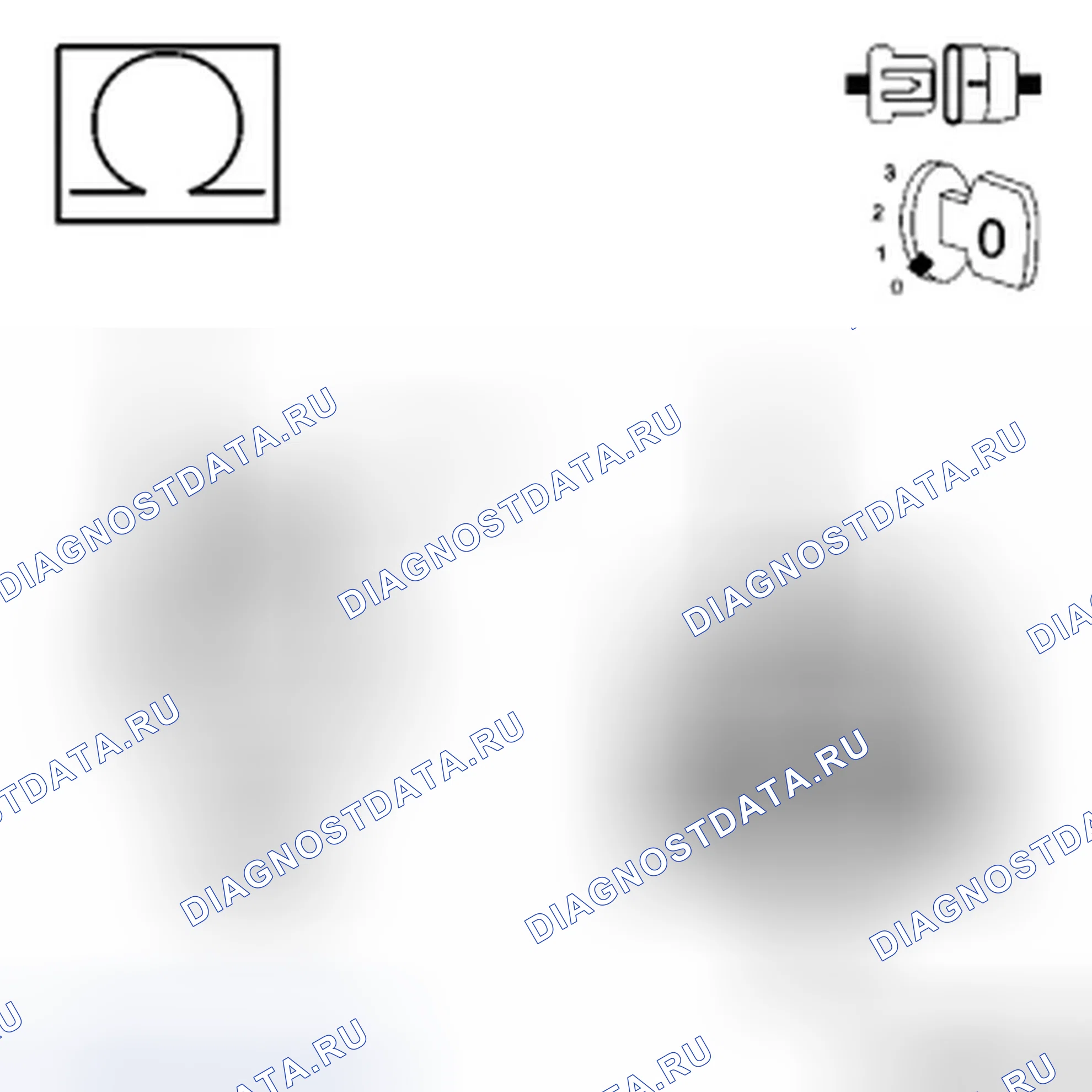 Рис. 324. Dodge Magnum I рестайлинг