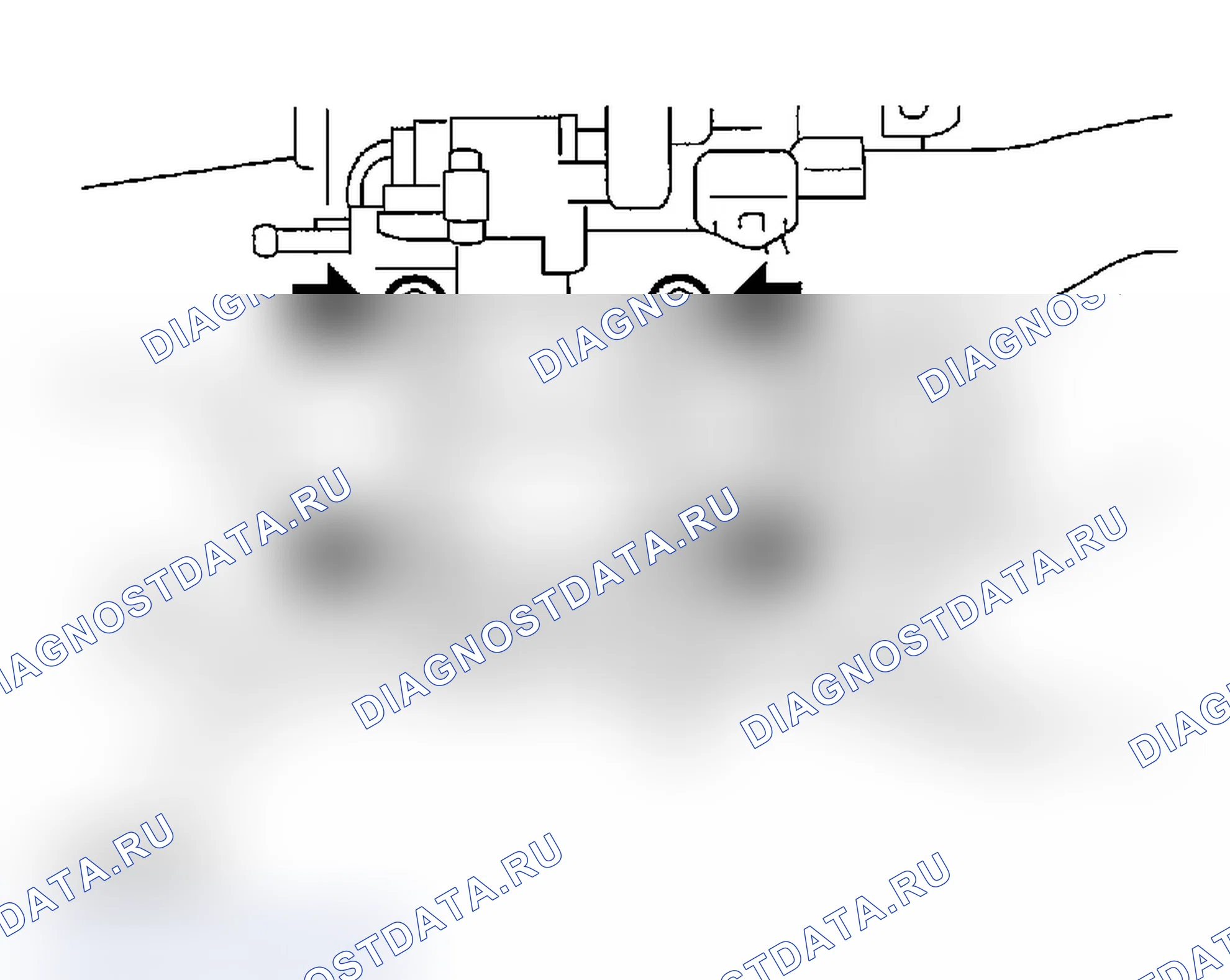 Рис. 53. Subaru Impreza WRX GD/GG рестайлинг