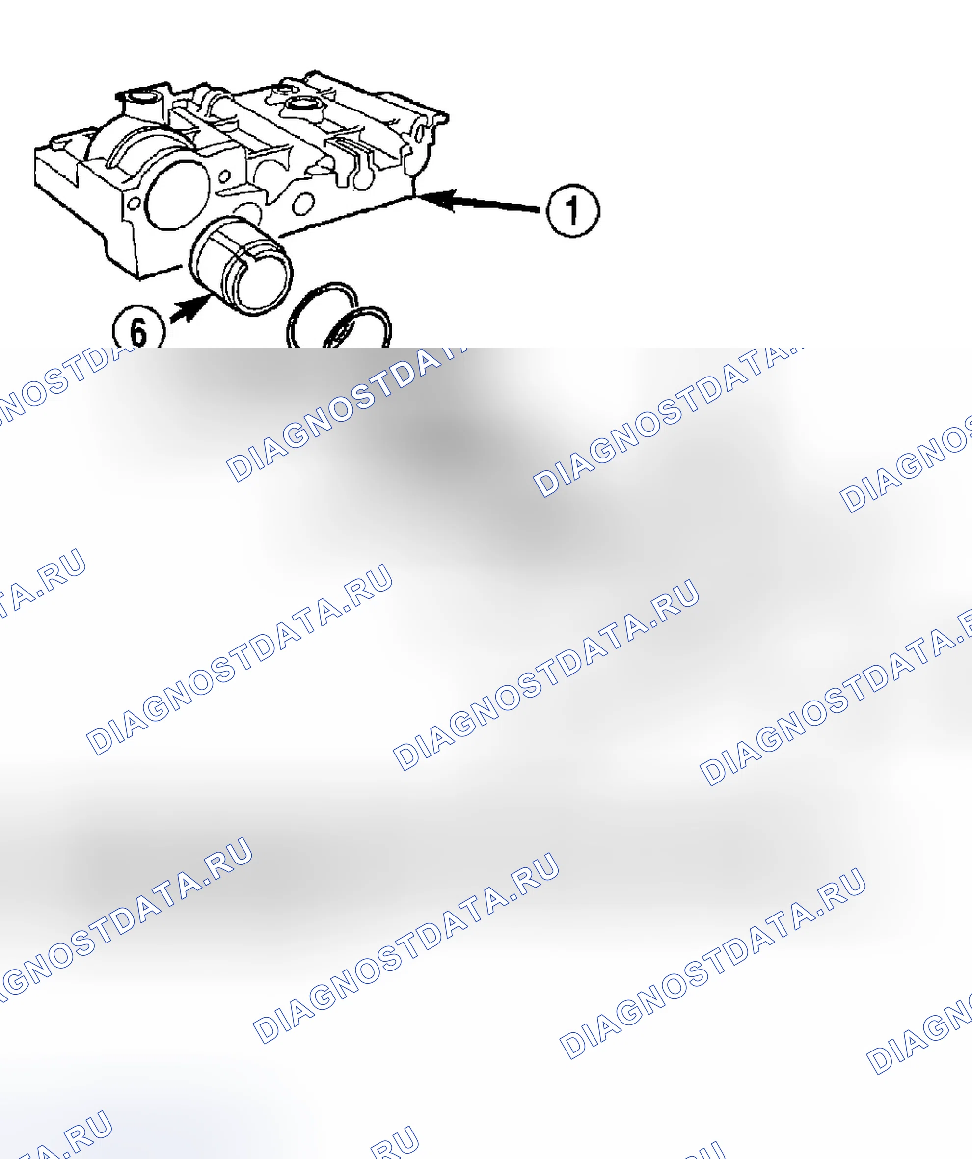 Рис. 122. Chrysler Town & Country IV