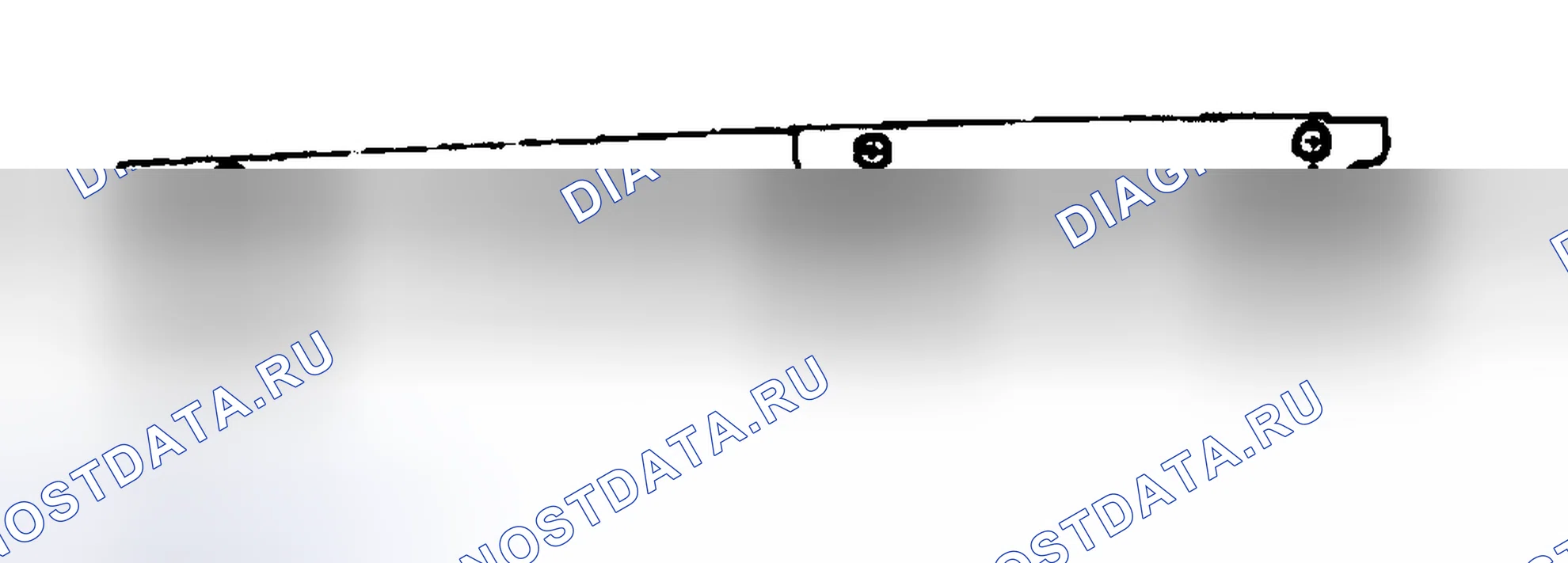 Рис. 3. Mitsubishi Montero III