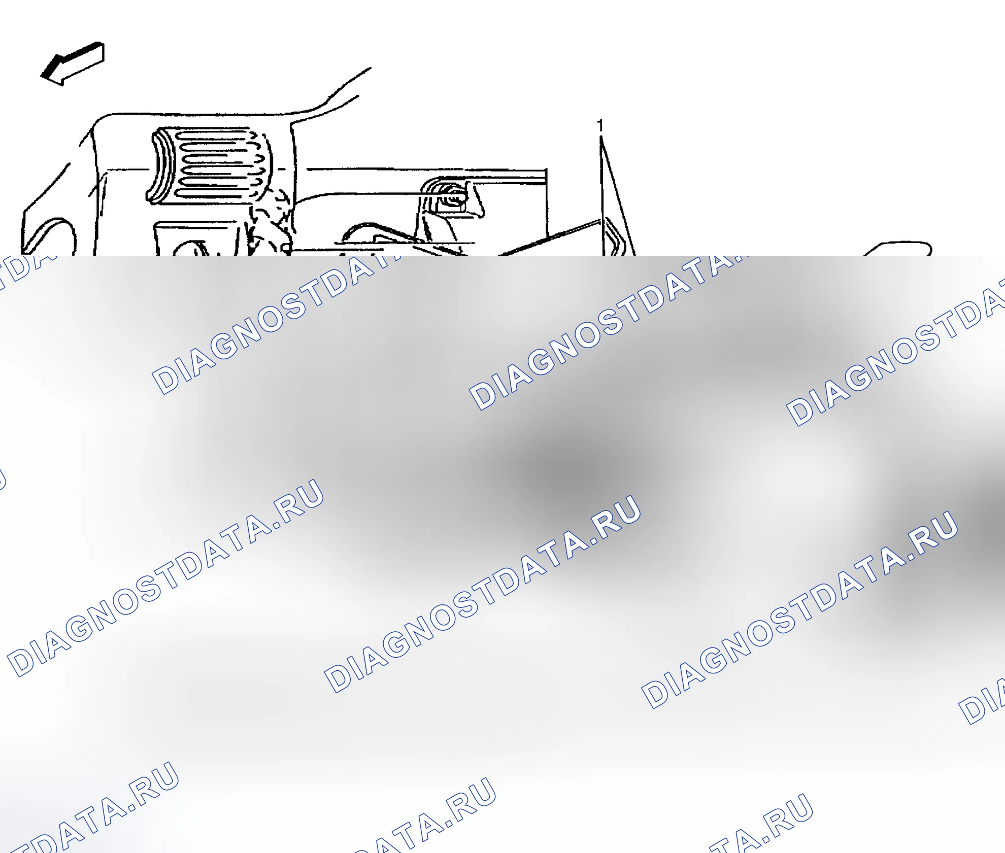 Рис. 28. Pontiac Montana I