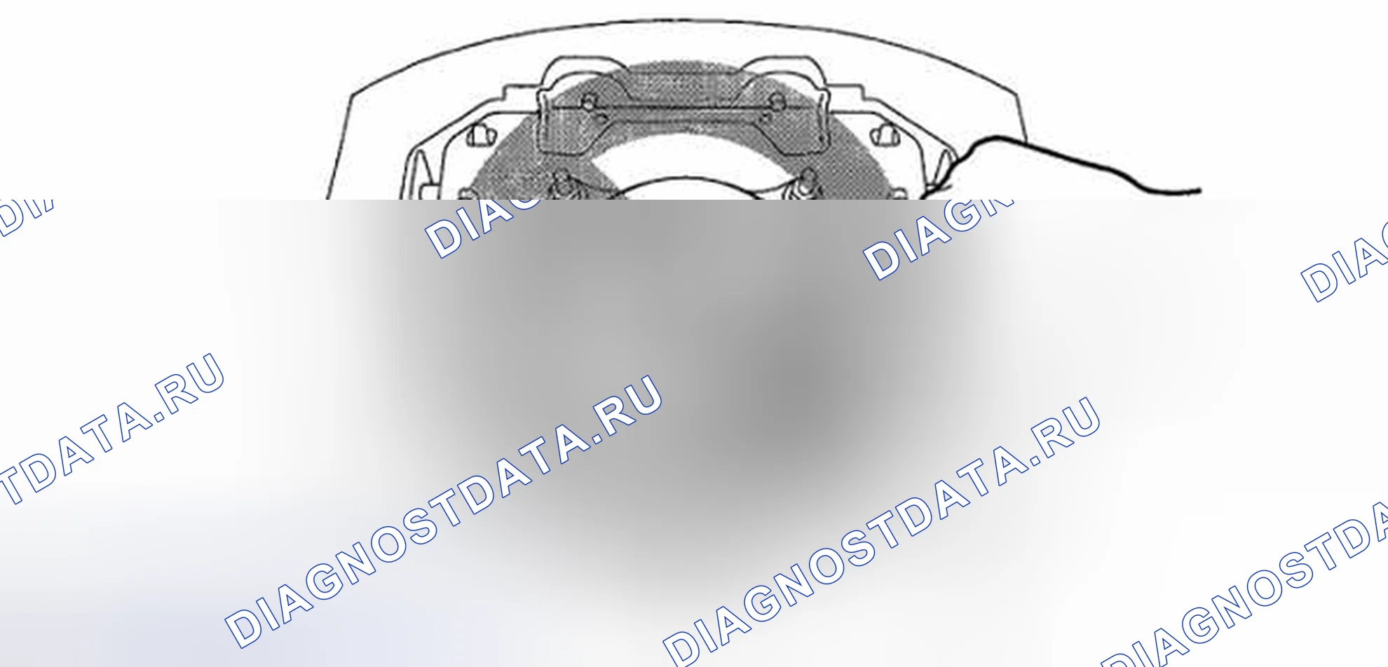 Рис. 119. Subaru Legacy BM/BR