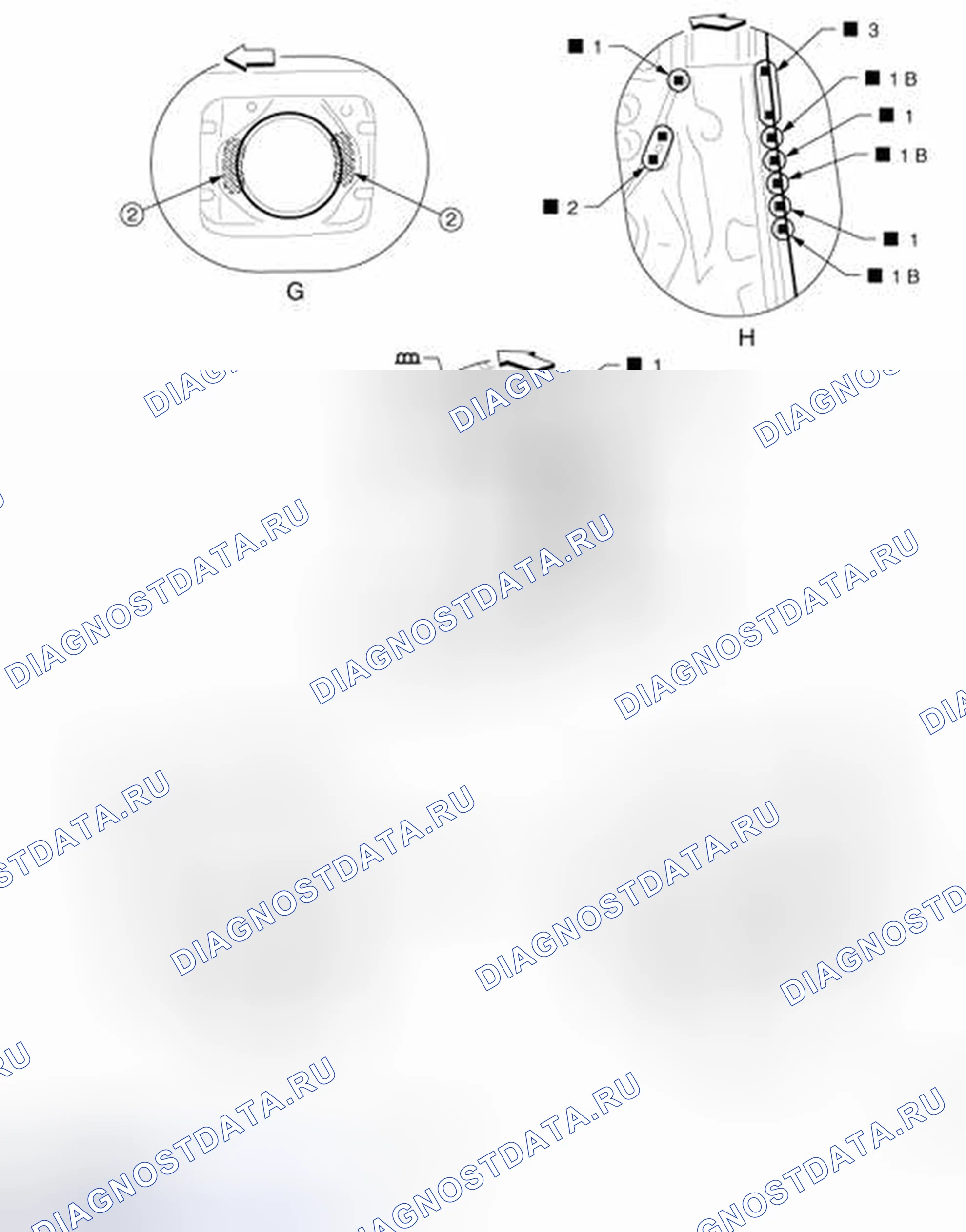 Рис. 263. Nissan Quest IV