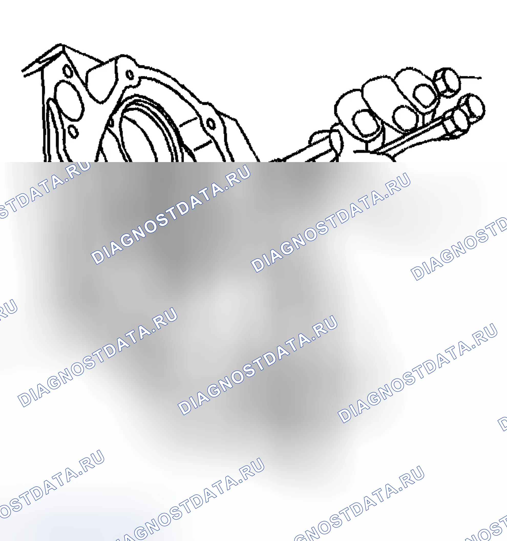Рис. 334. Chevrolet Silverado 1500 HD 