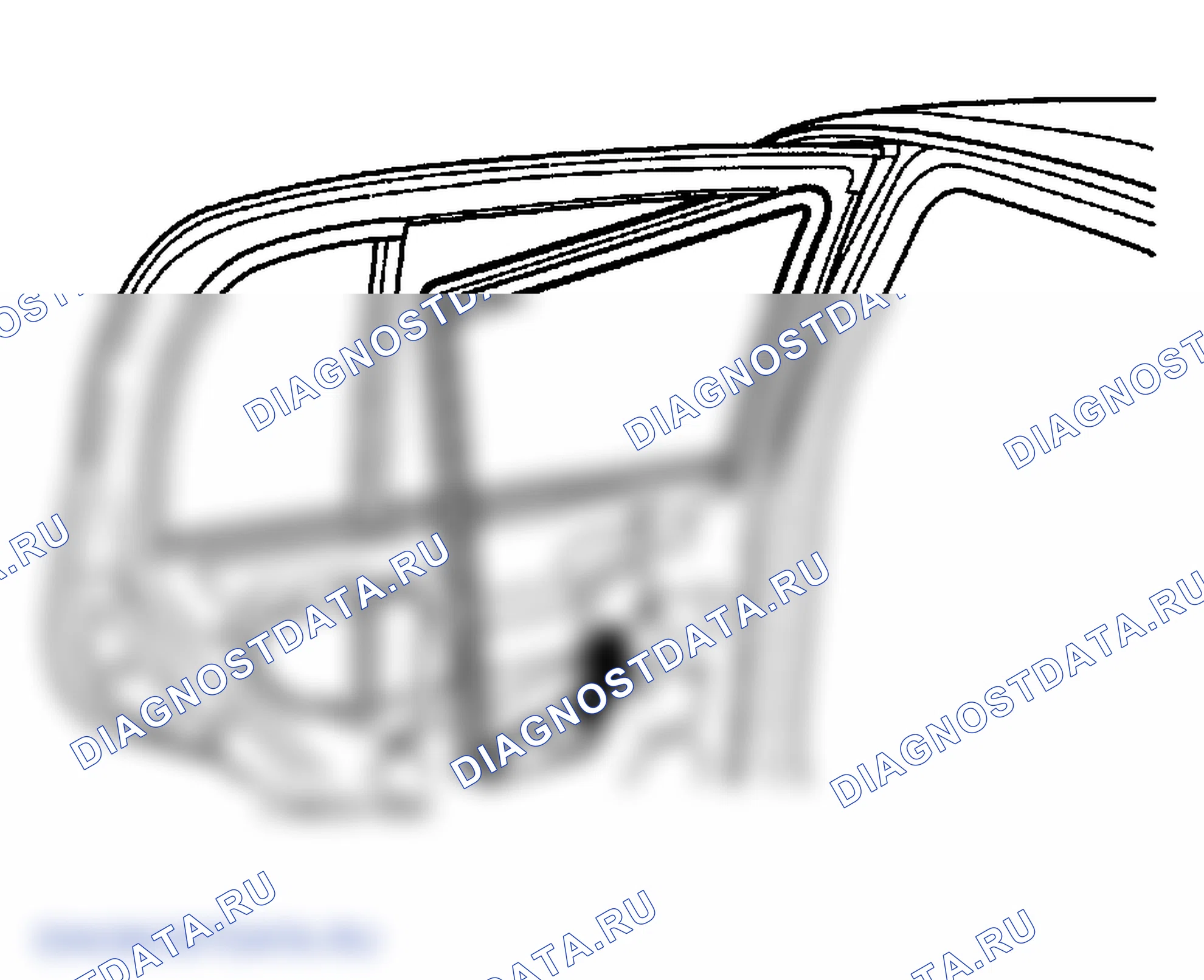 Рис. 108. Hyundai Accent II рестайлинг