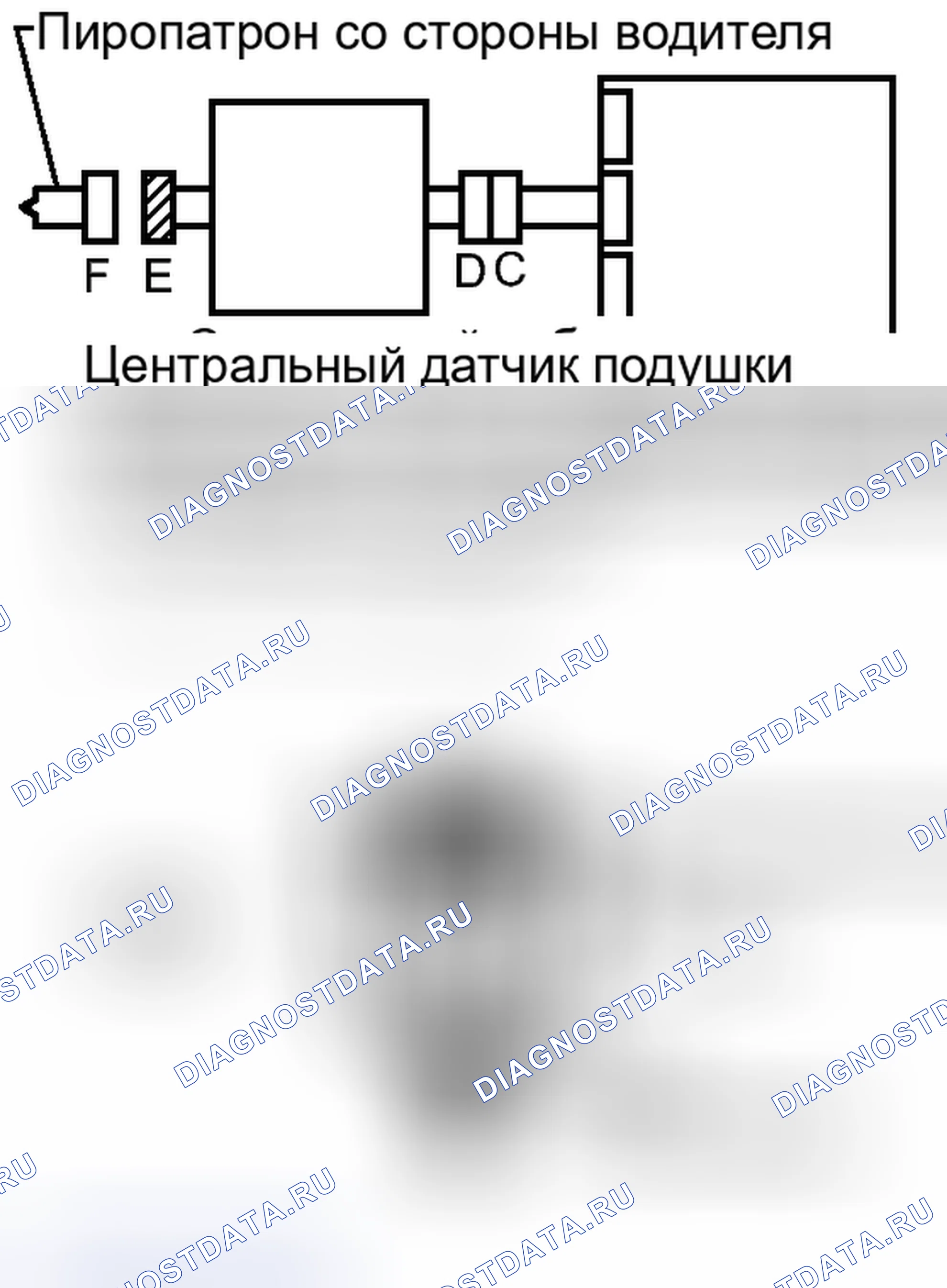 Рис. 322: ПОРЯДОК ВЫПОЛНЕНИЯ РАБОТ. Honda Accord IV