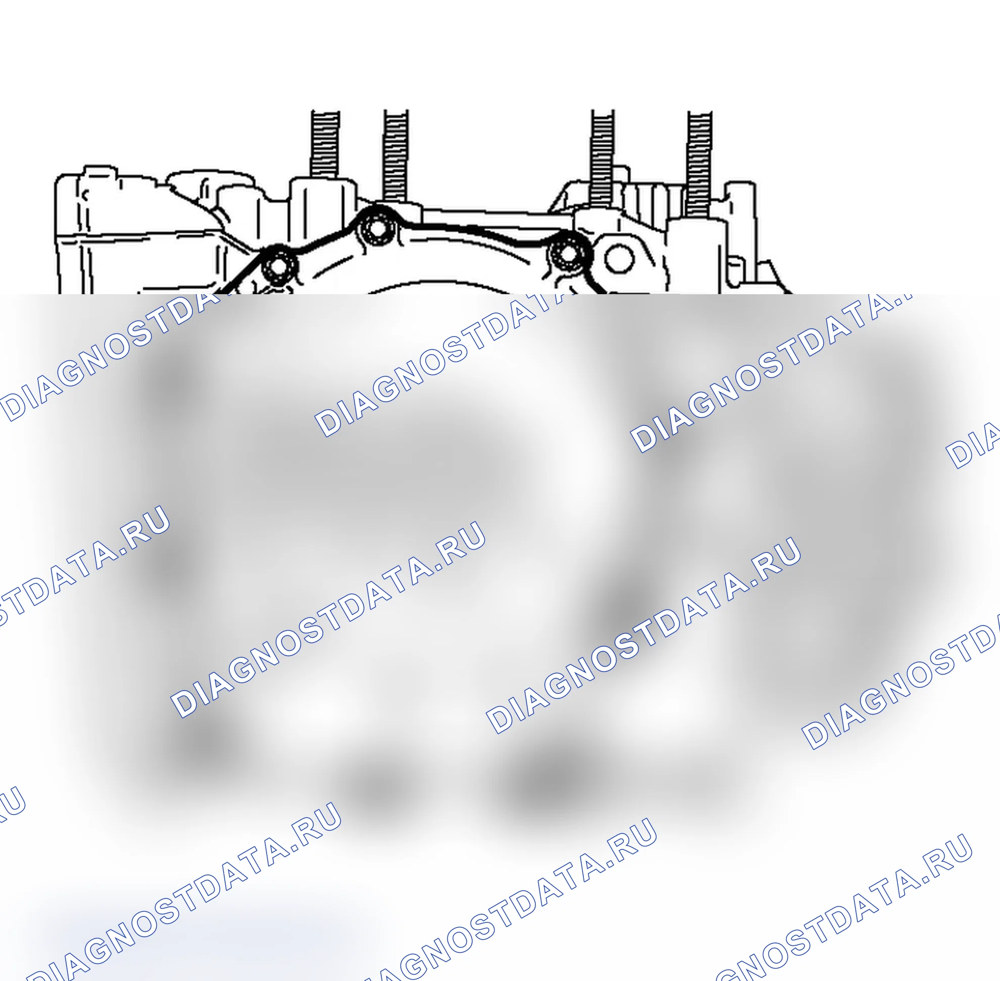 Рис. 589. Mitsubishi Lancer Evolution IX
