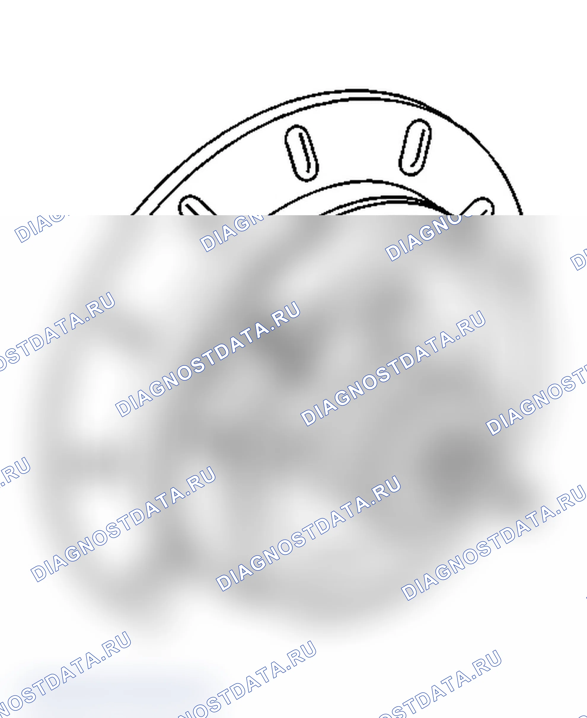 Рис. 204. Chevrolet Silverado 1500 