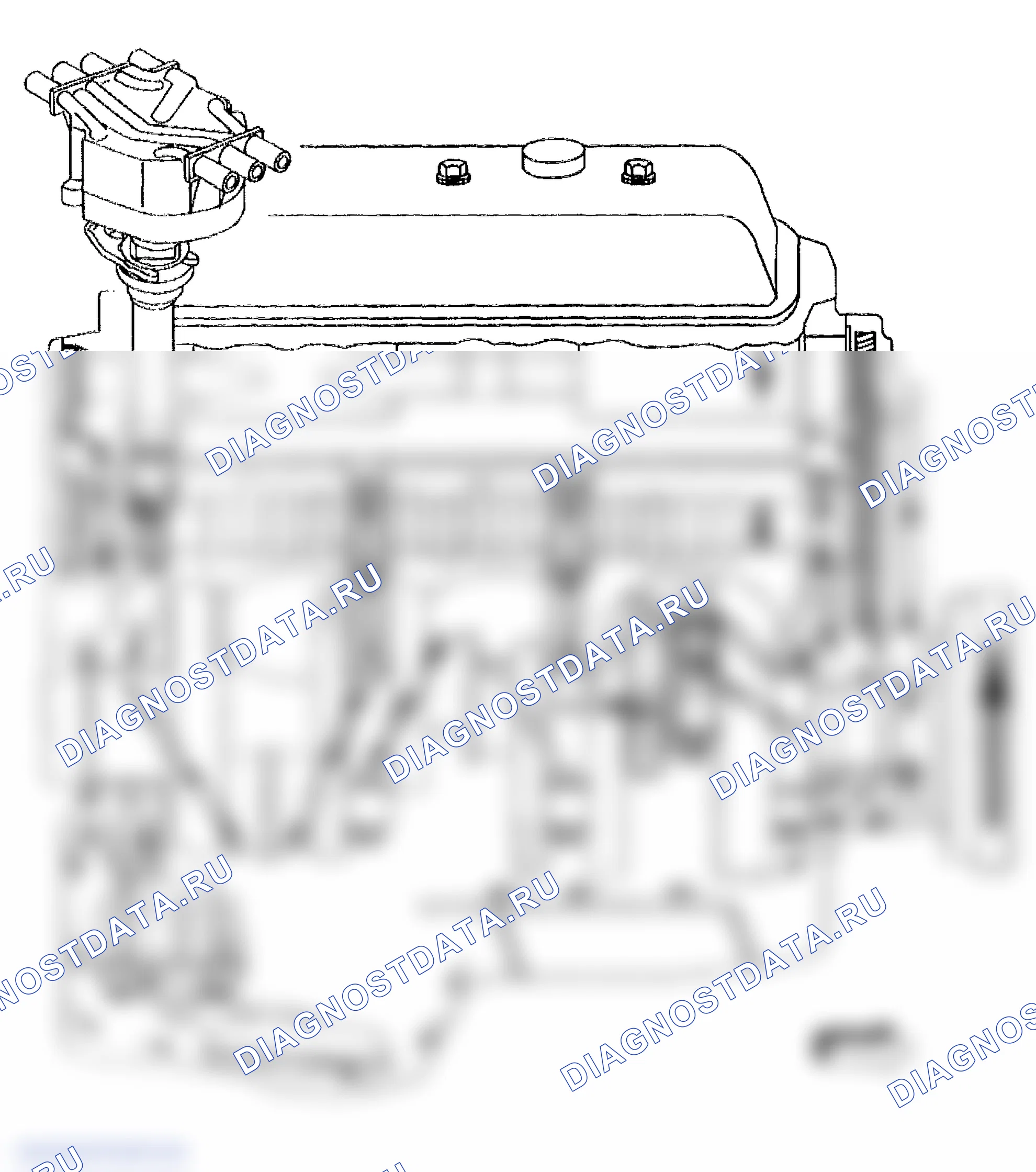 Рис. 479: Описание смазки. GMC Sierra 1500 HD 