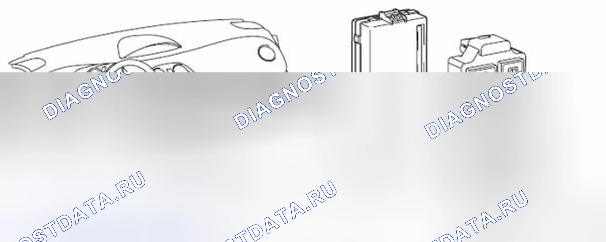 Рис. 18. Mazda MPV III