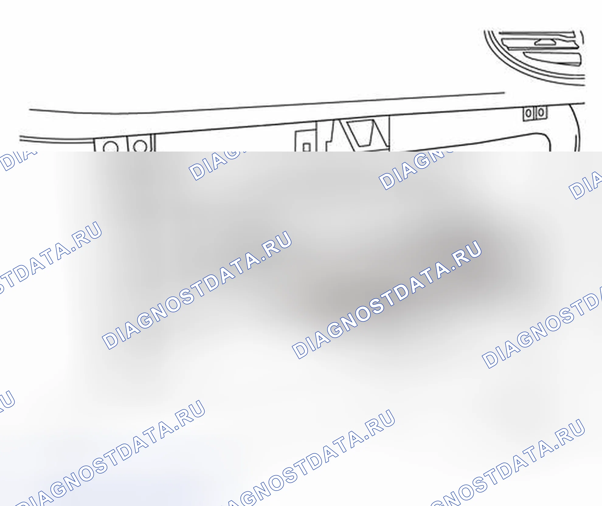 Рис. 4. Mitsubishi Montero III