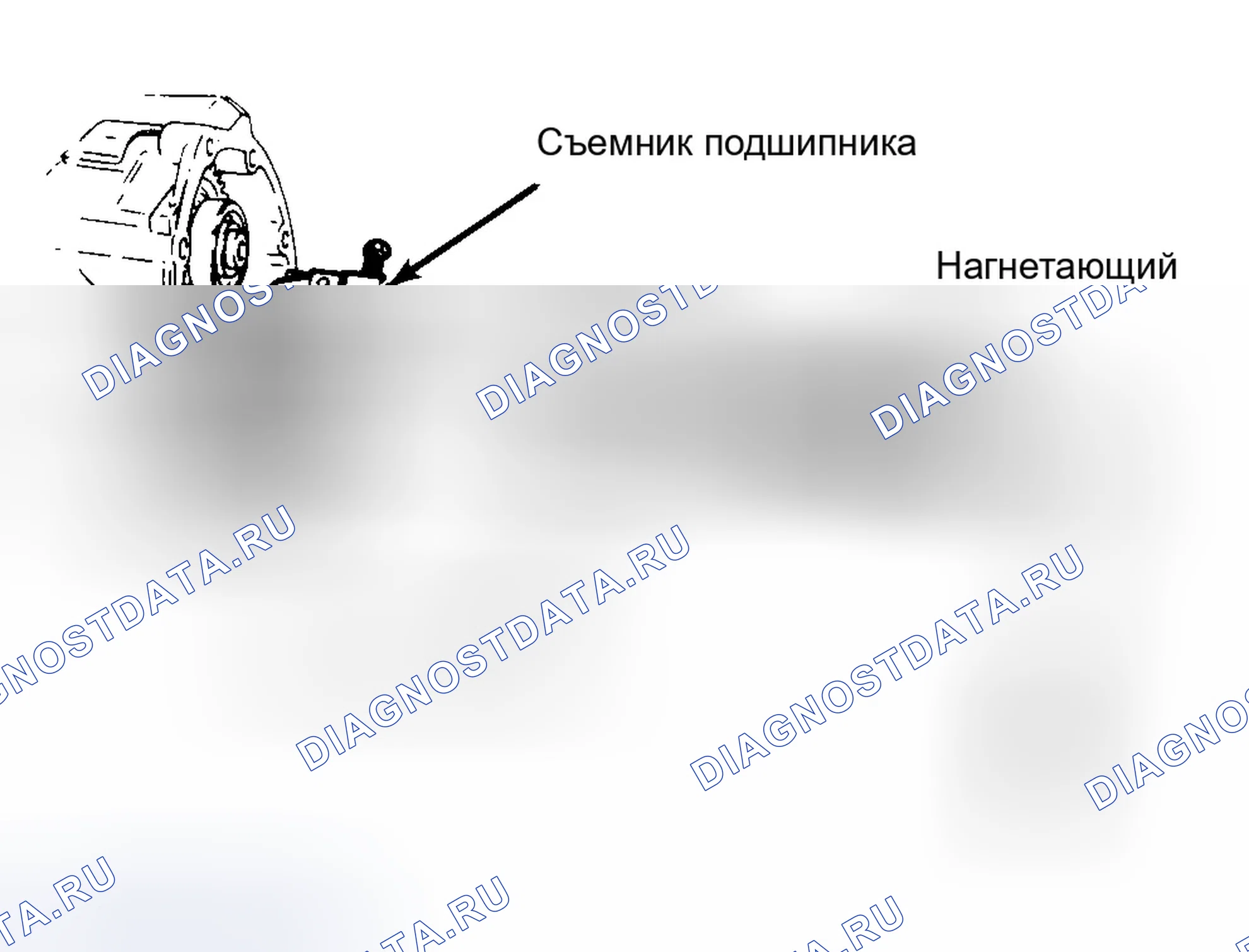 Рис. 16. Ford Ranger 