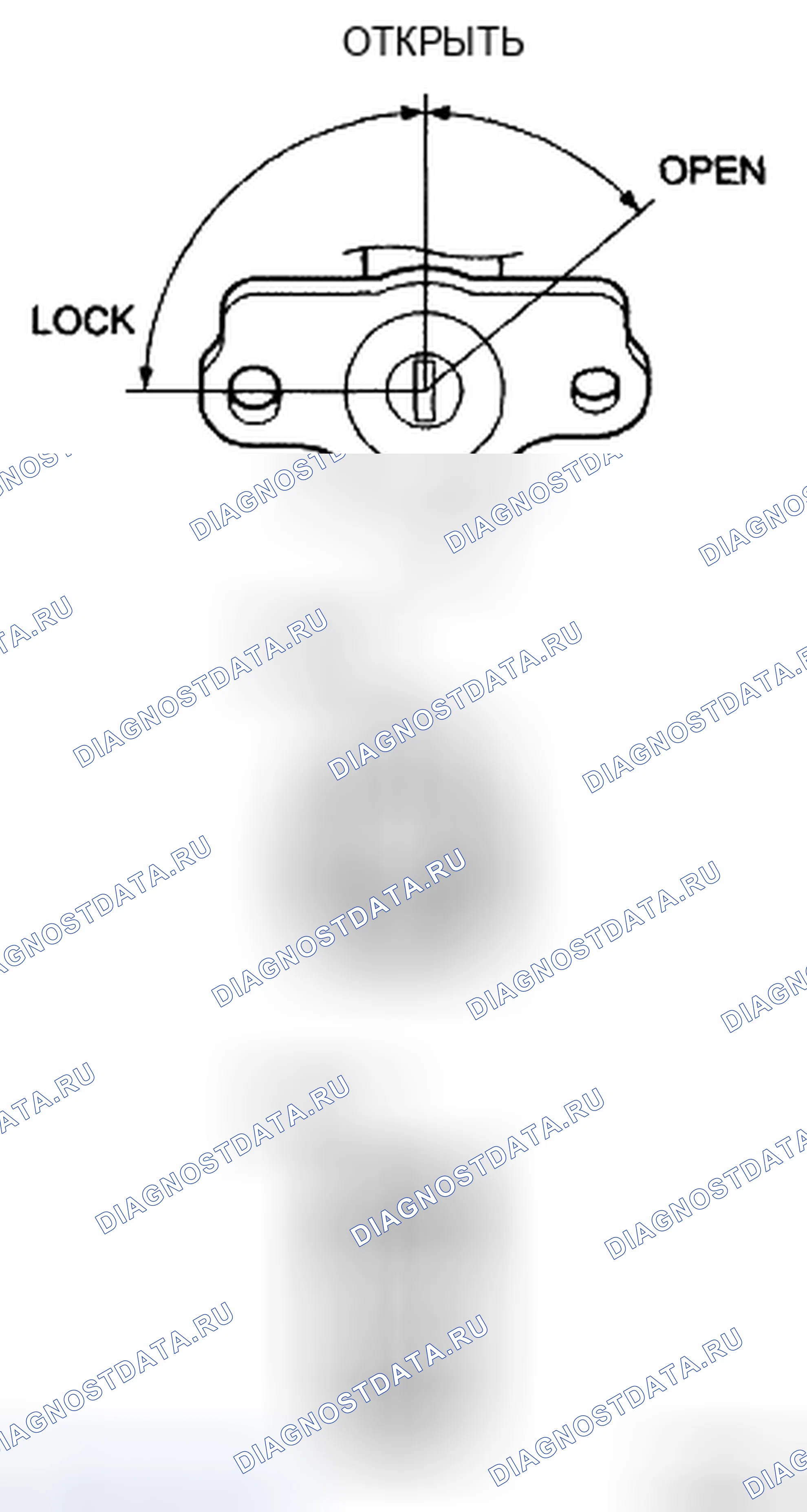 Рис. 159. Toyota Camry XV40