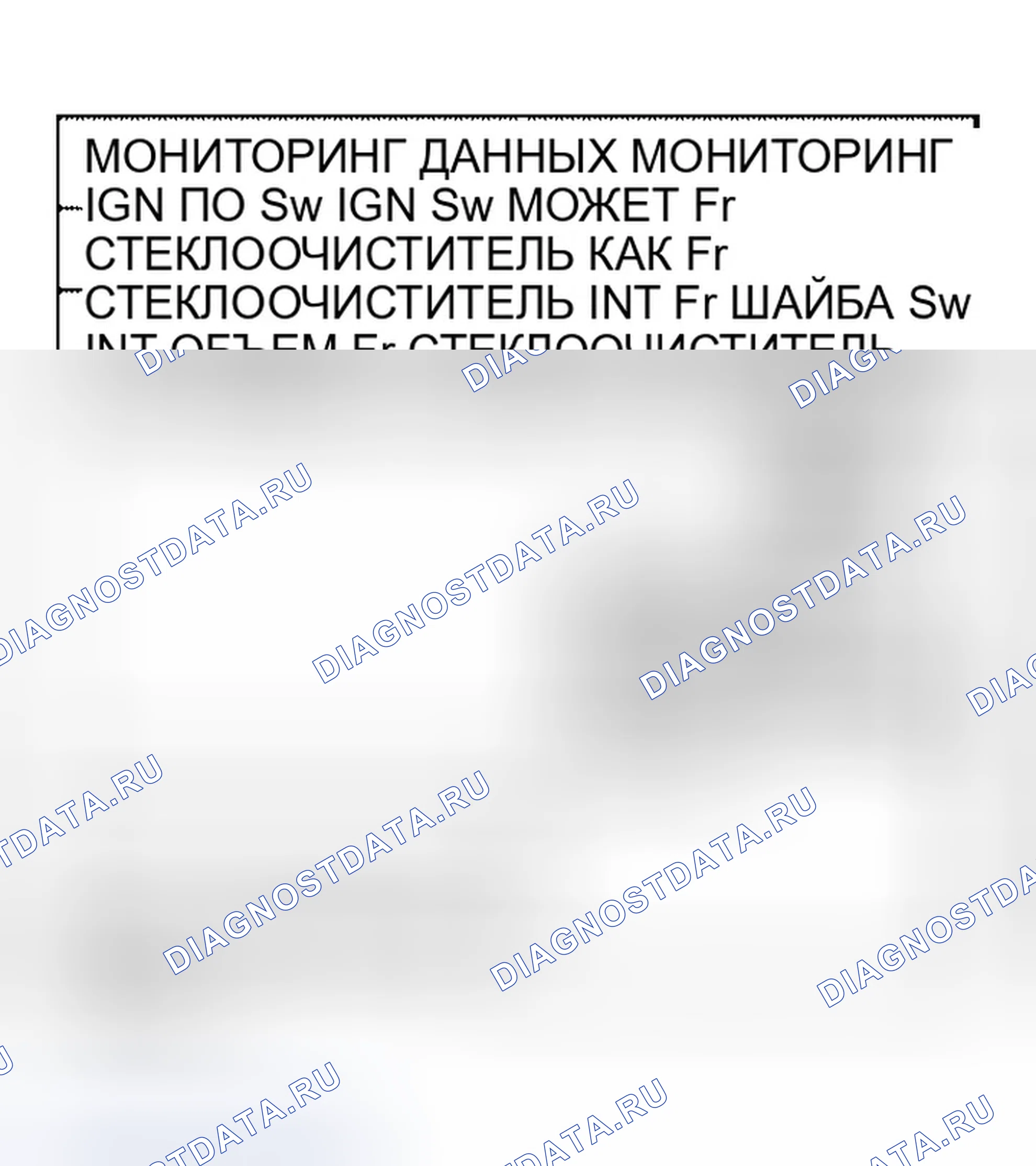 Рис. 94. Infiniti QX56 I