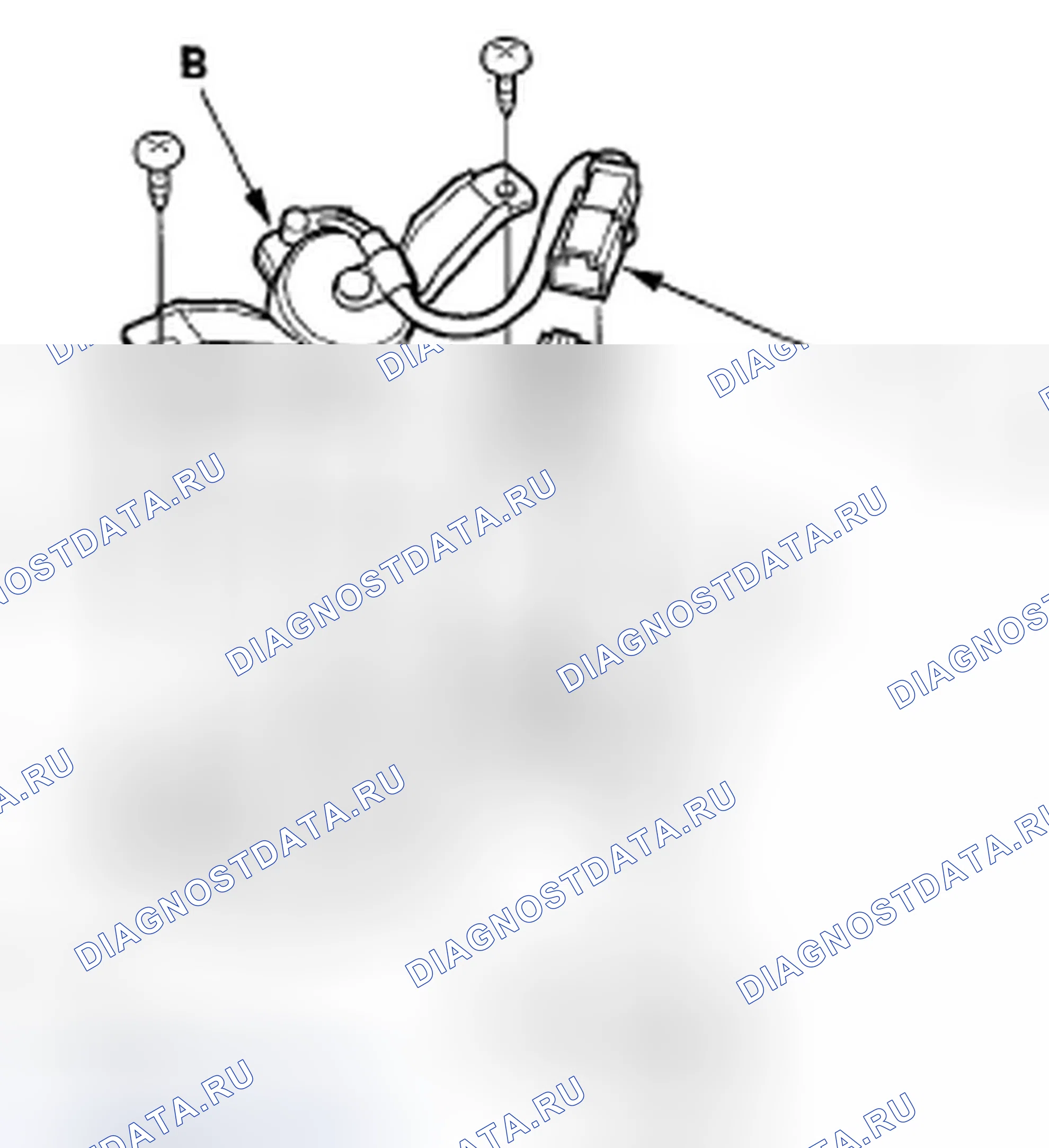 Рис. 9: Tweeter. Honda Element YH2 рестайлинг 2