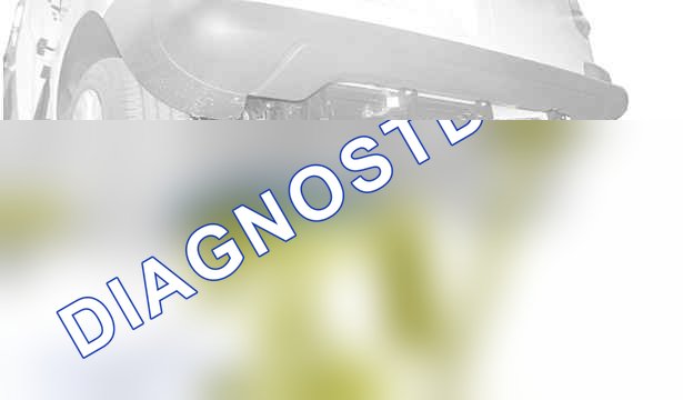 Снятие - установка: основной аккумулятор — d1ag0wfd. Peugeot Partner II