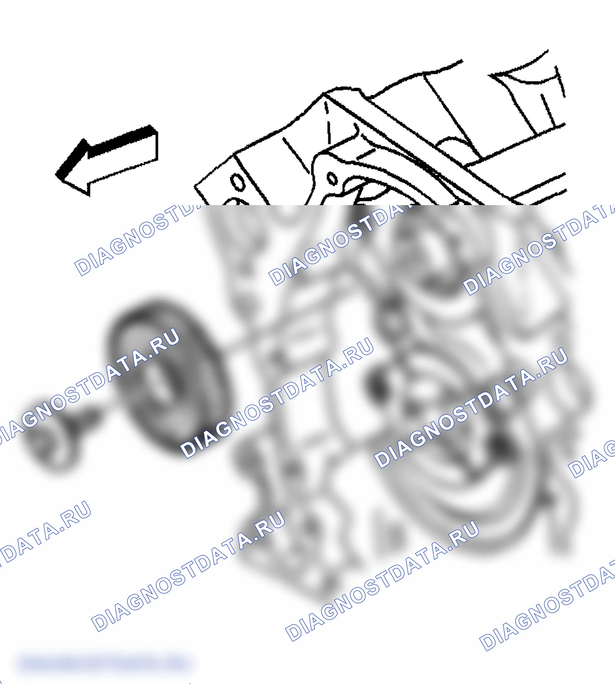 Рис. 355. GMC Savana Special G3500 
