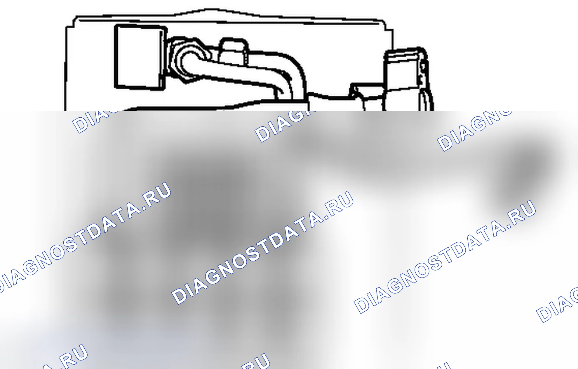 Рис. 218. Toyota Land Cruiser 200 рестайлинг