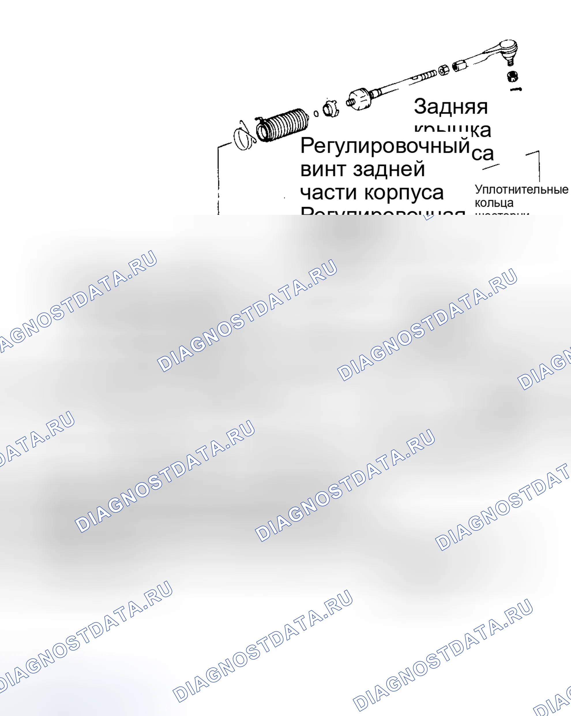 Рис. 6. Mercedes-Benz CLS-класс C218/X218
