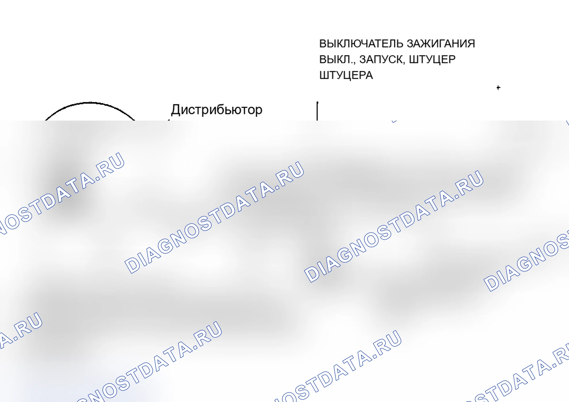 Рис. 4. Mercury Sable II