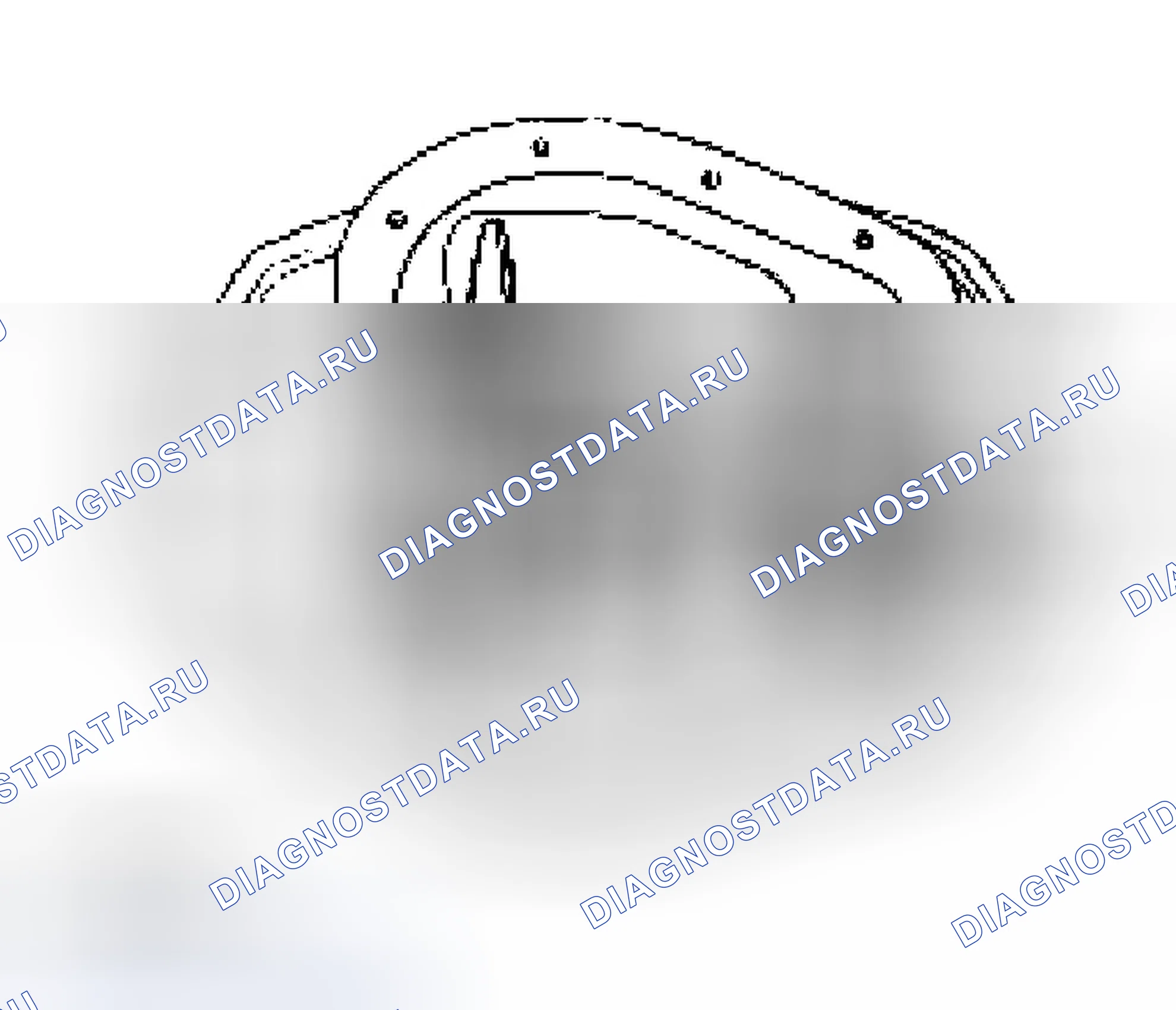 Рис. 574. Ford Econoline E250 