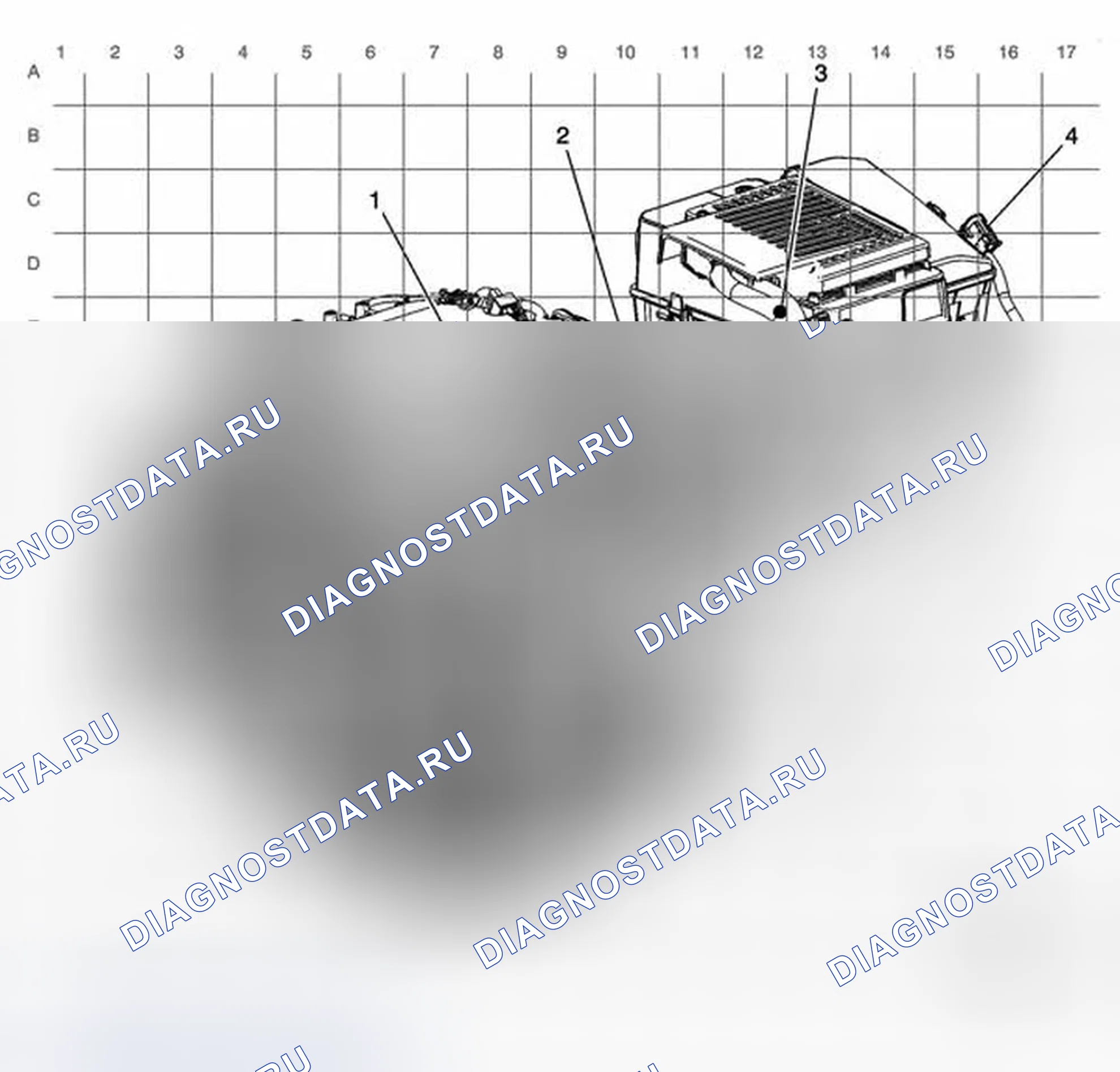 Рис. 25. Cadillac SRX II