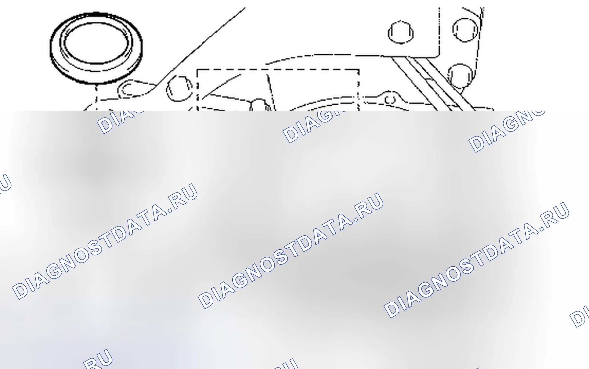 Рис. 245. Honda Accord VII
