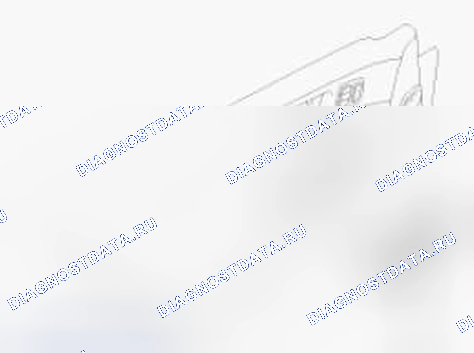 Рис. 112. Hyundai Genesis I рестайлинг