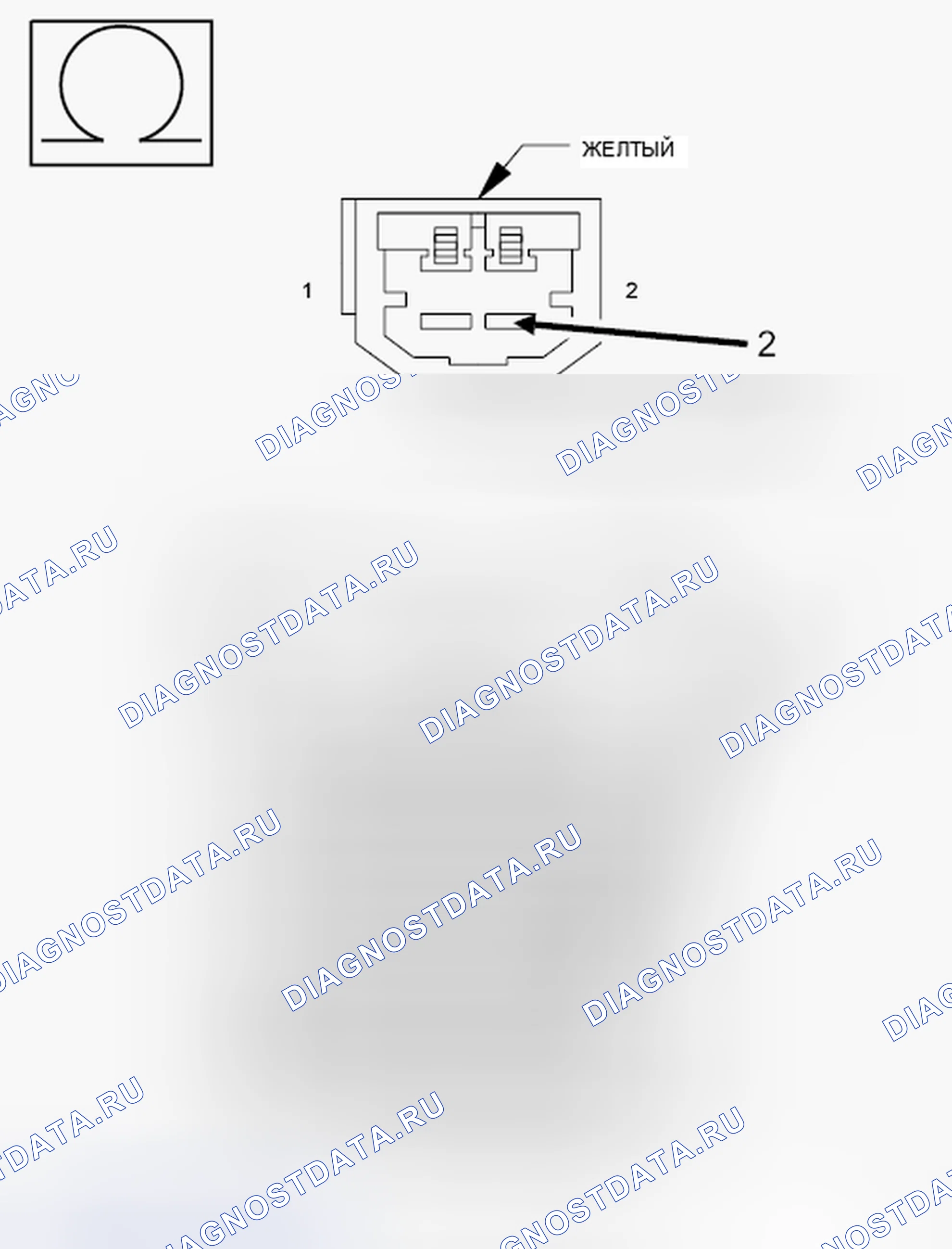 Рис. 161. Dodge Journey I рестайлинг