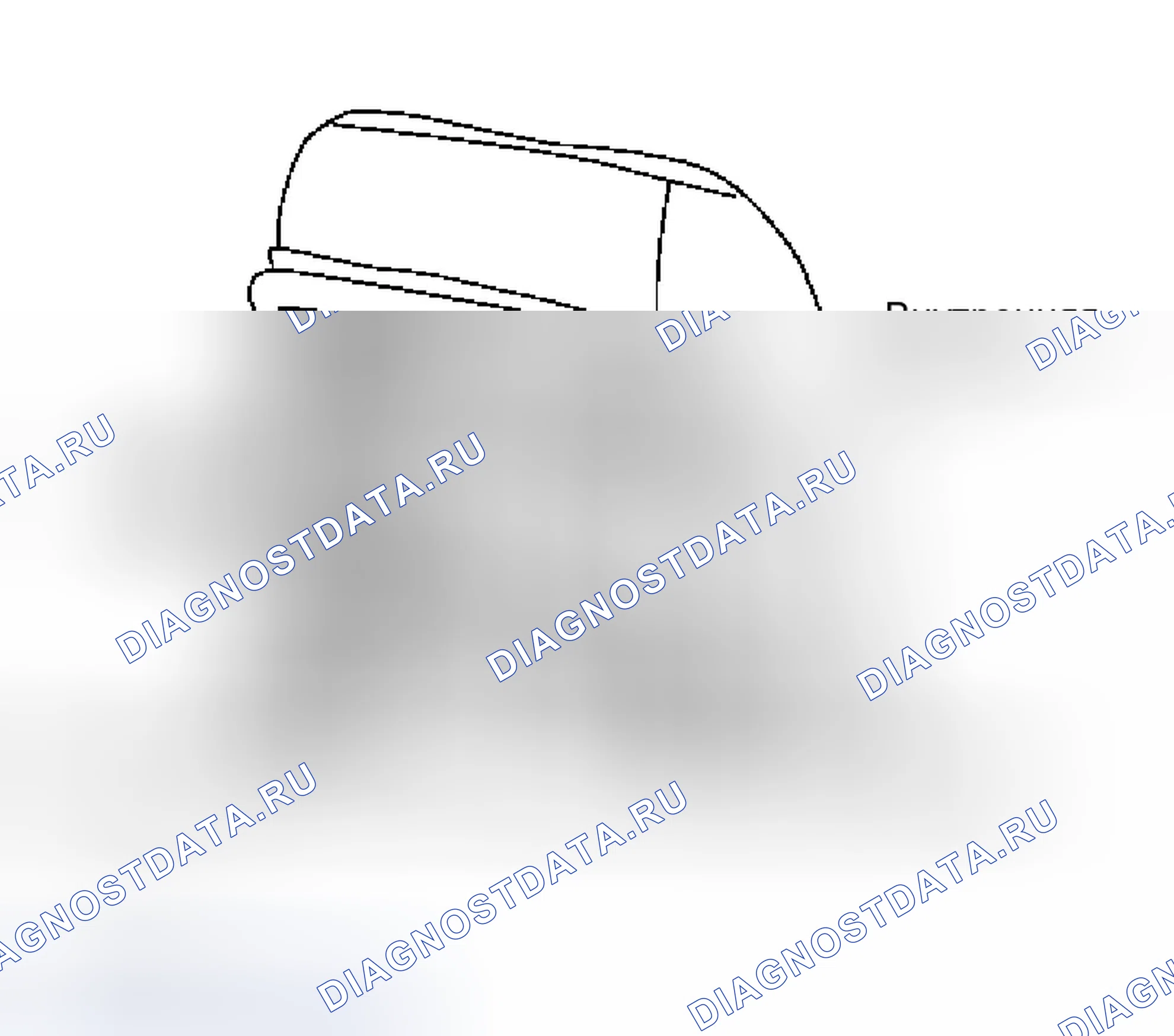 Рис. 292. Infiniti M45 II