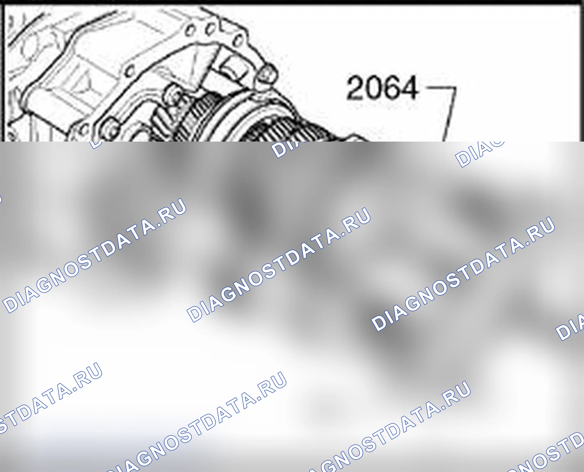 Рис. 182. Audi A4 B7