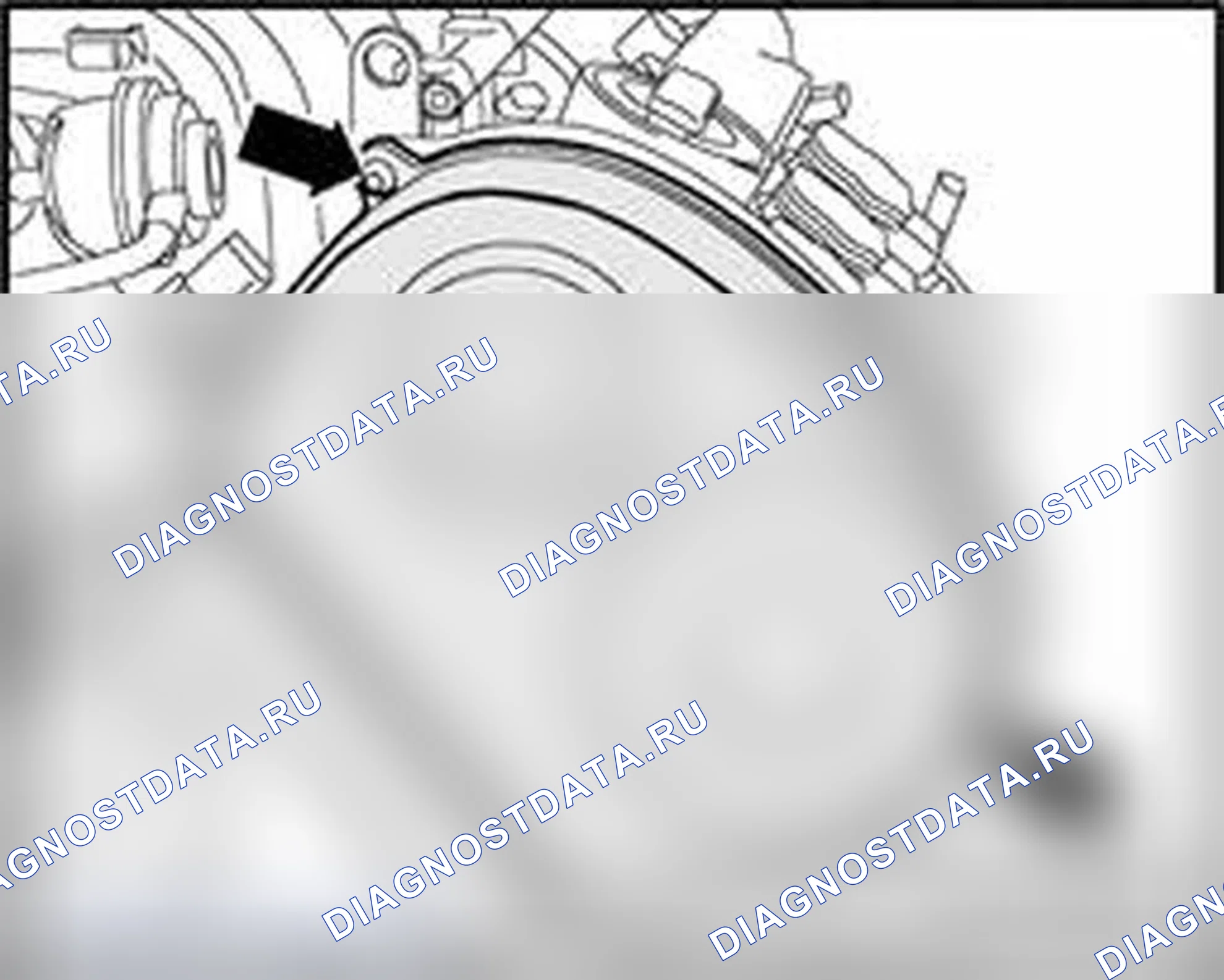Рис. 175. Audi A4 B7
