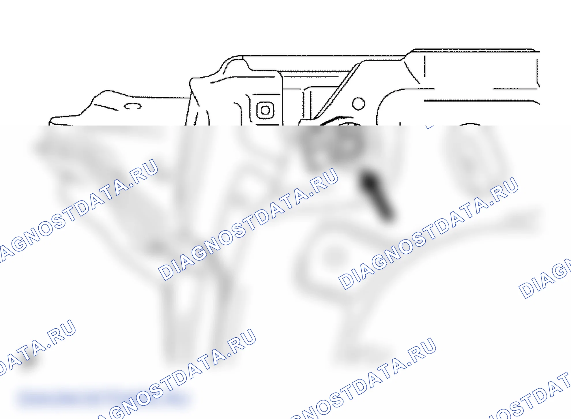 Рис. 21. Toyota Camry Solara II