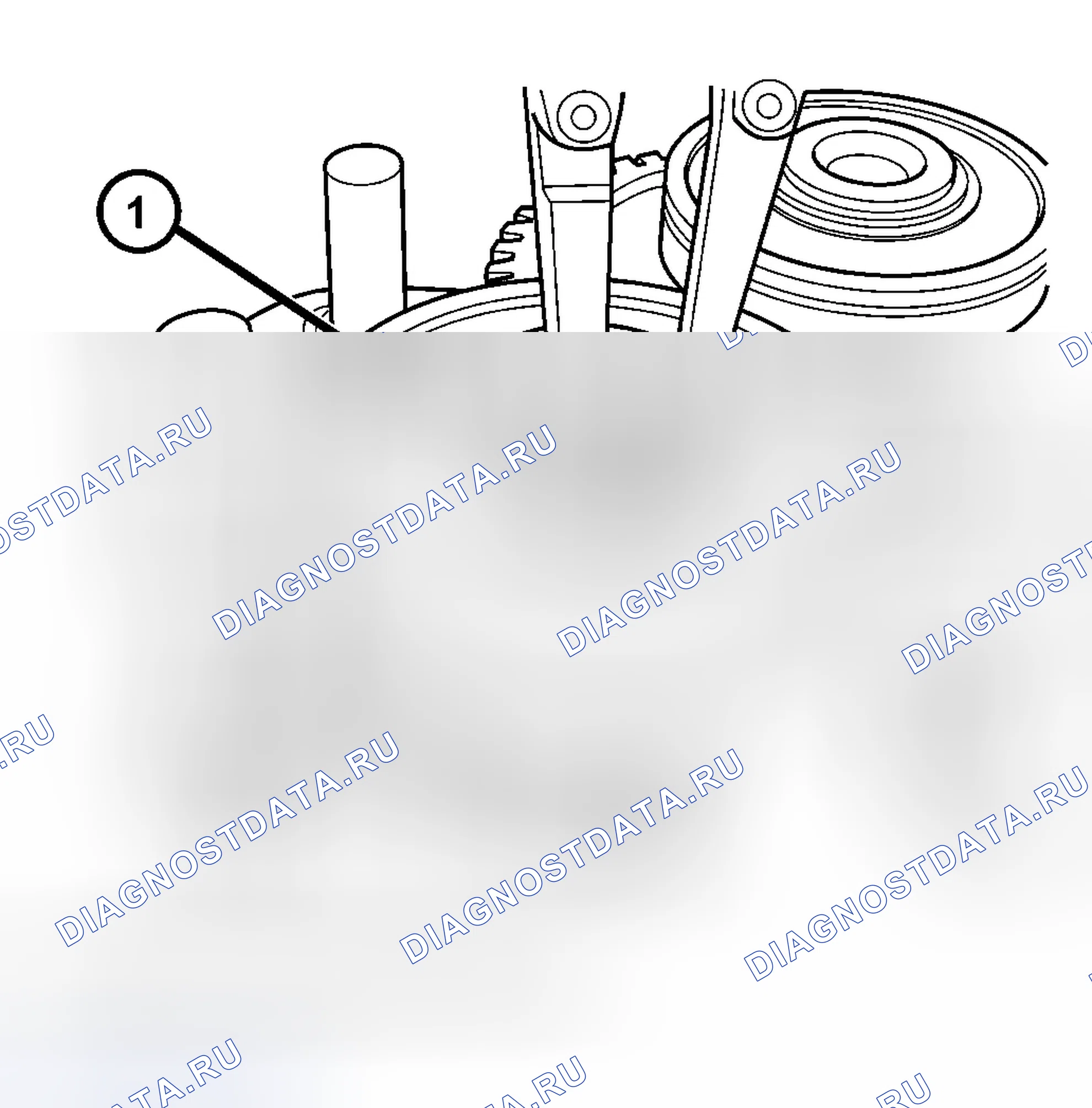 Рис. 80. Dodge Grand Caravan IV