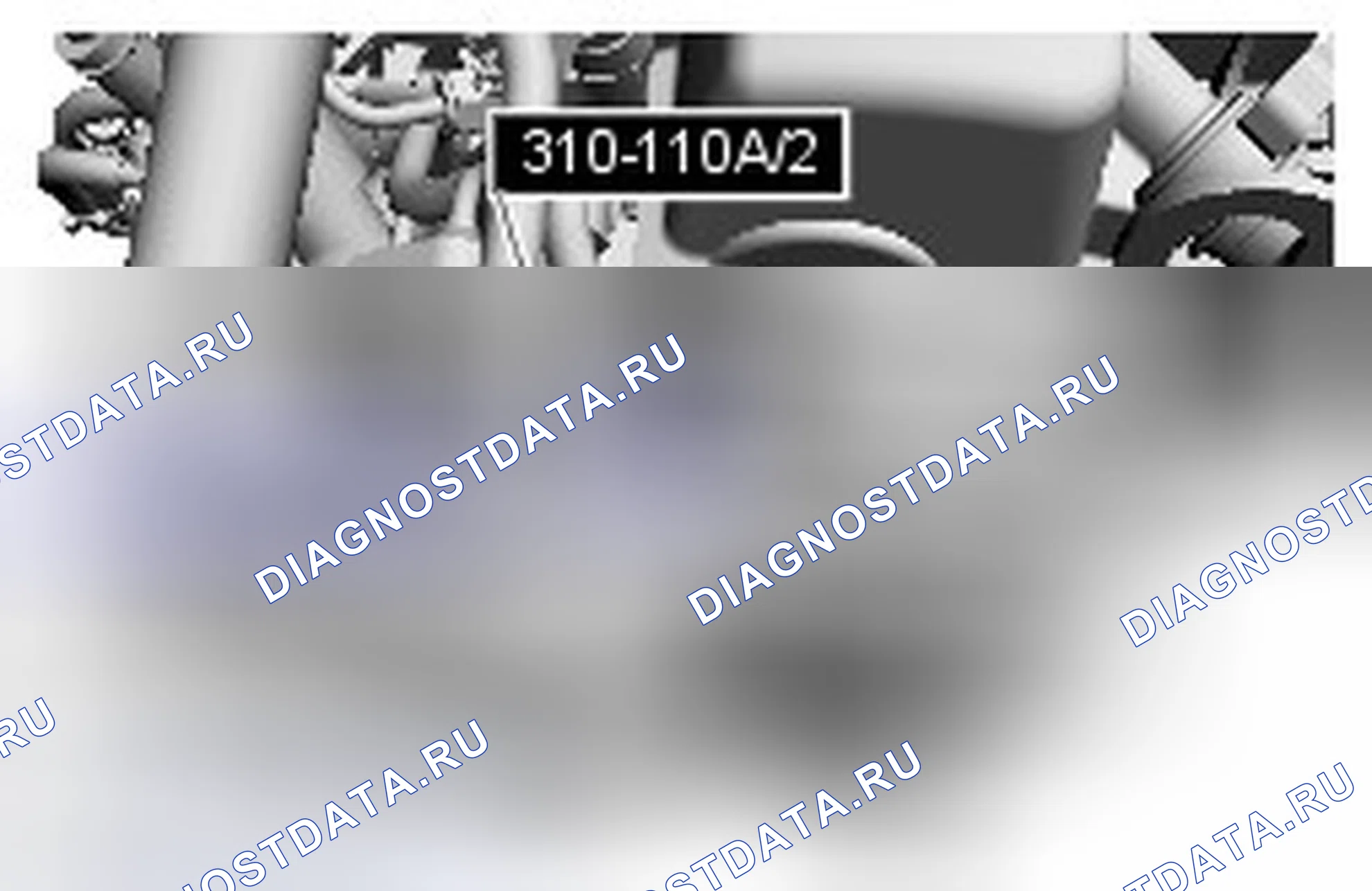 Стравливание из топливной системы — 1.8L Duratorq-TDCi (Lynx) дизель: описание и работа. Ford Galaxy II